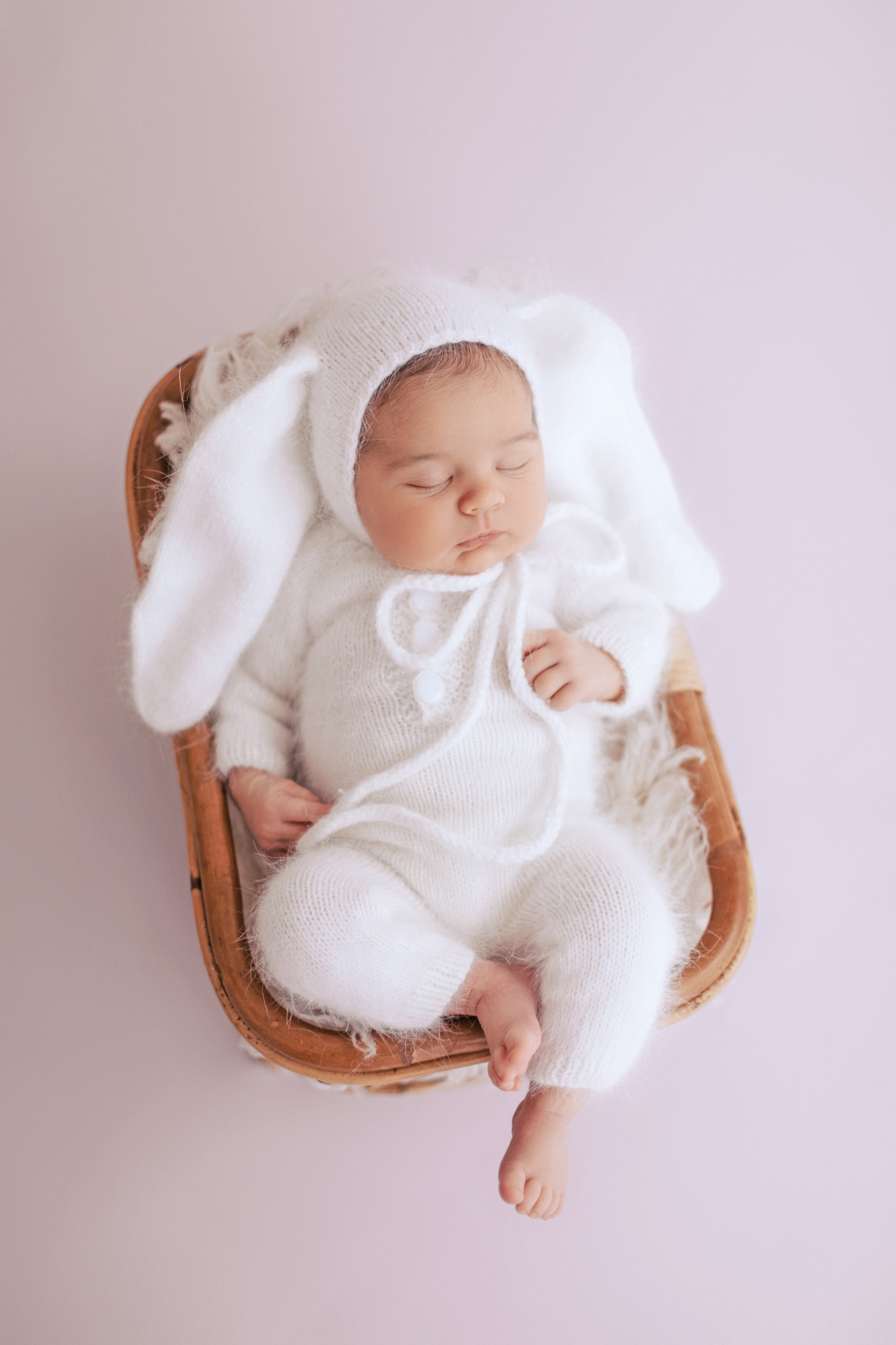 Фотограф новорождённых Псков