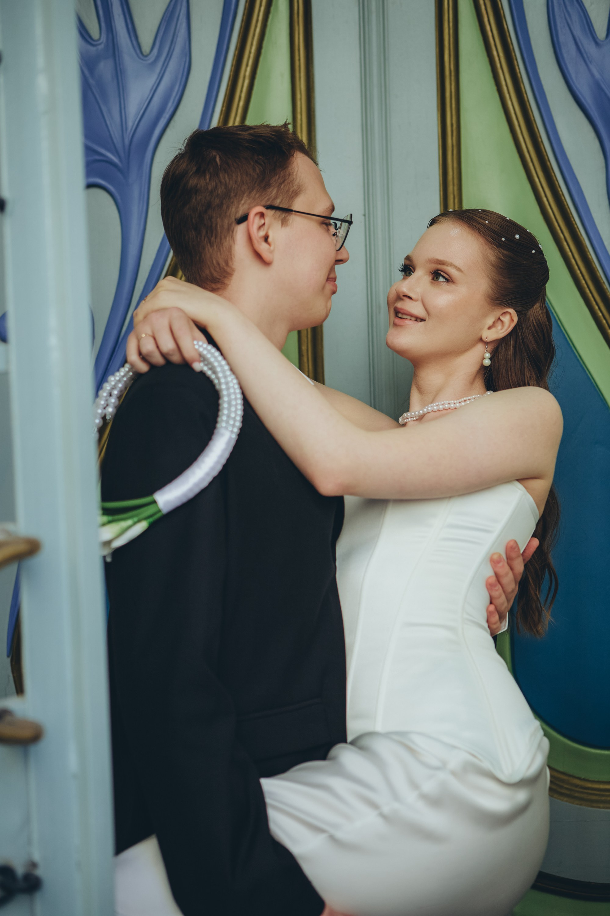 Свадьба Никиты и Дарьи. Семейный фотограф в Саратове Елена Прохорова