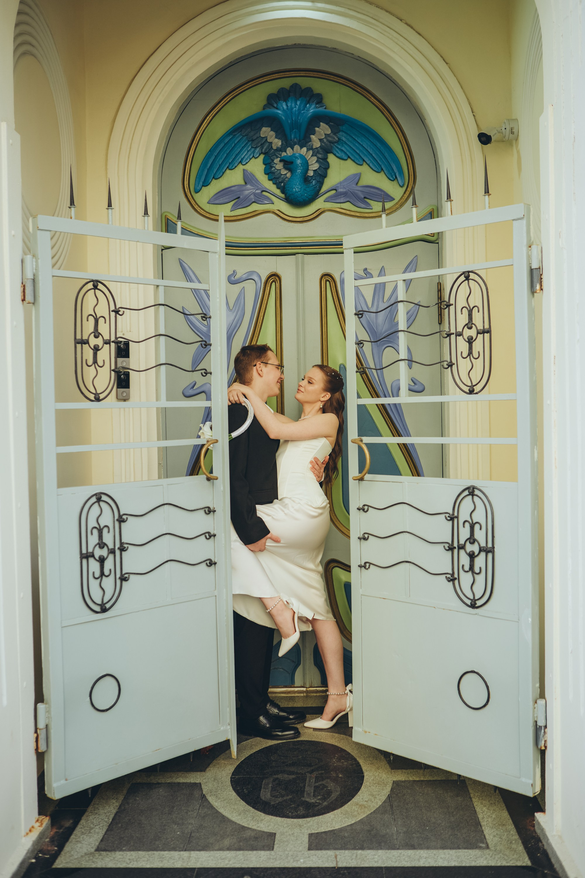 Свадьба Никиты и Дарьи. Семейный фотограф в Саратове Елена Прохорова