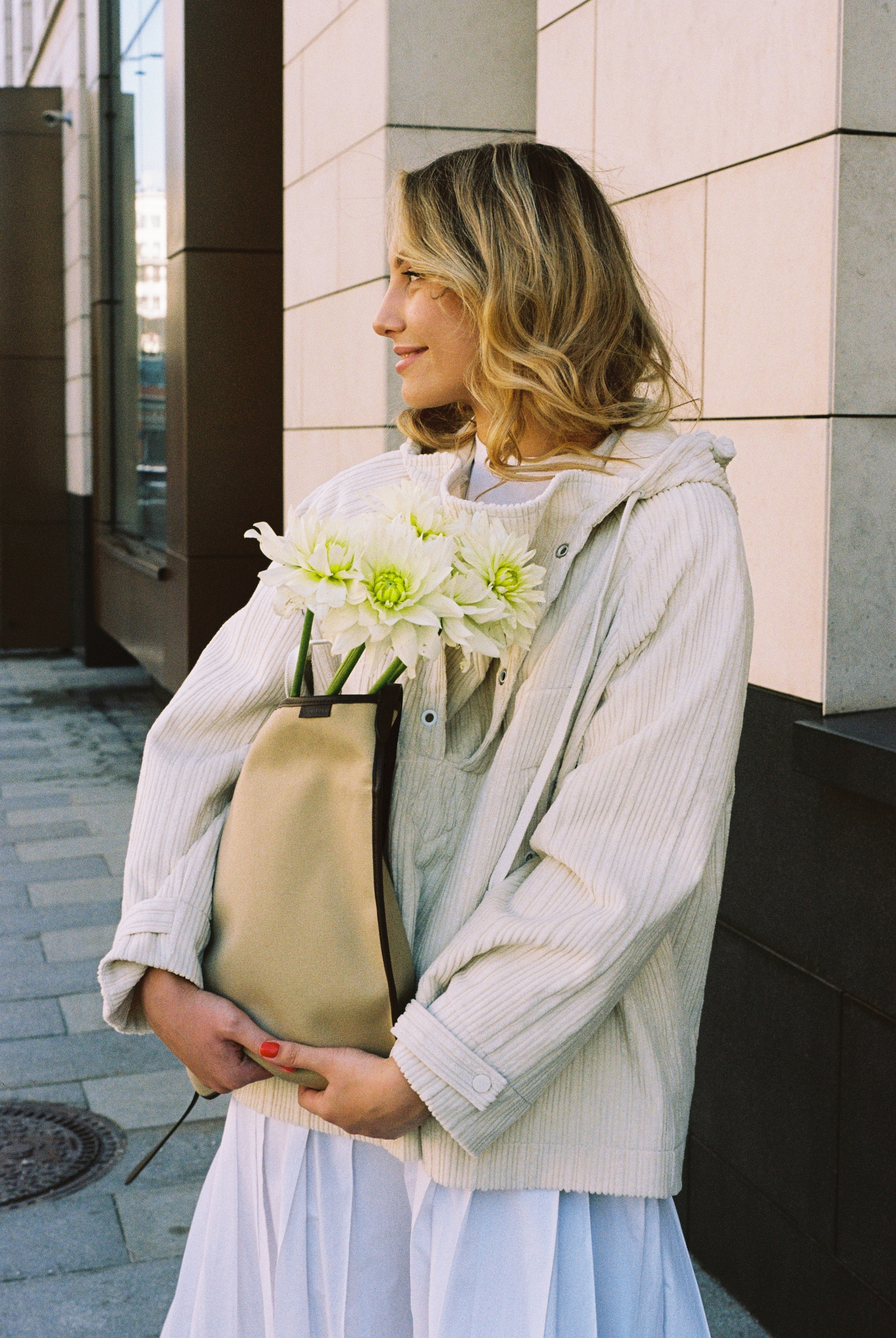Съемки для брендов. Фотограф в Москве Лида Фойда