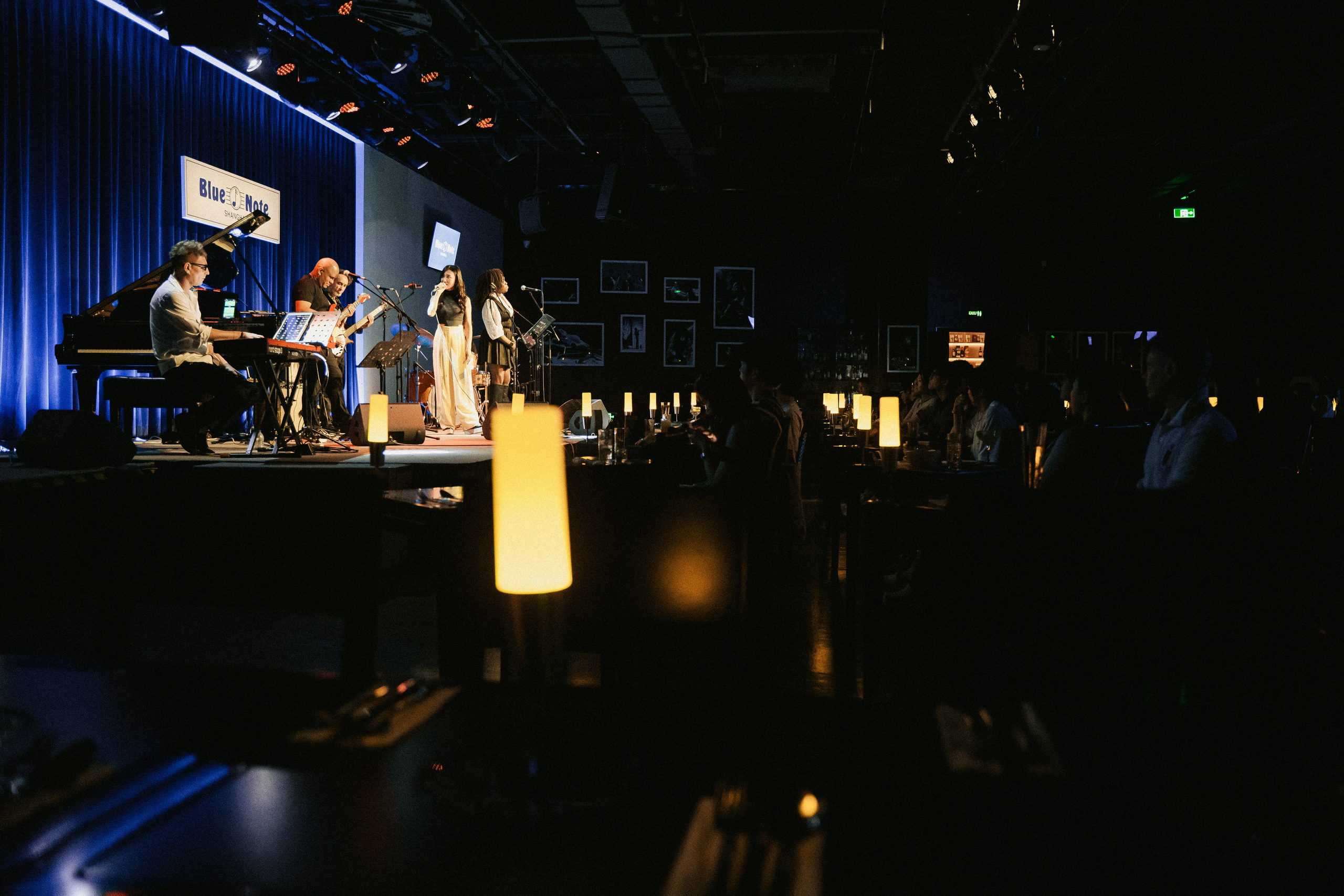 Music concerts. Репортажный и портретный фотограф в Санкт-Петербурге Энли