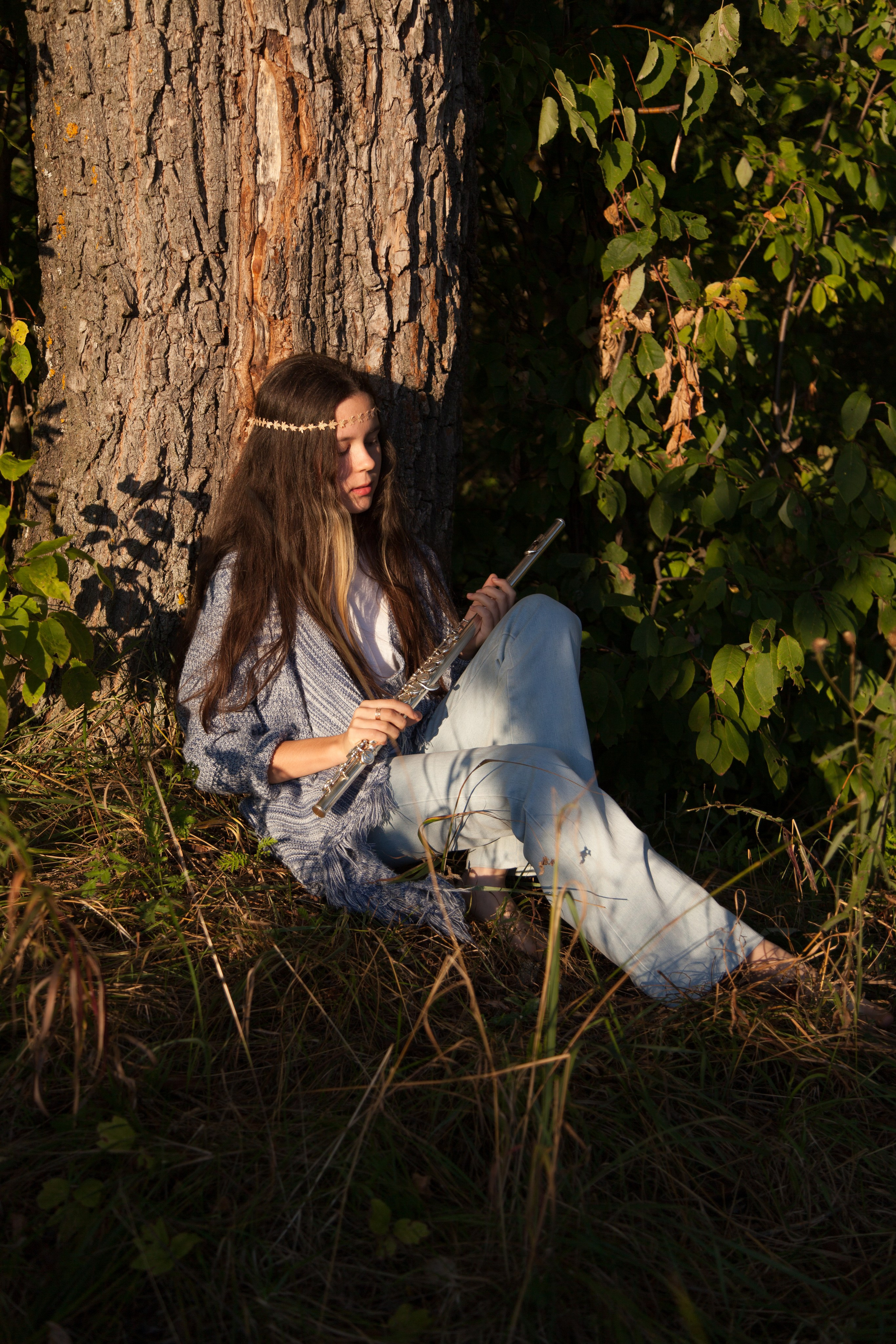 Мать и дочь. Портретный фотограф Парфенова Любовь