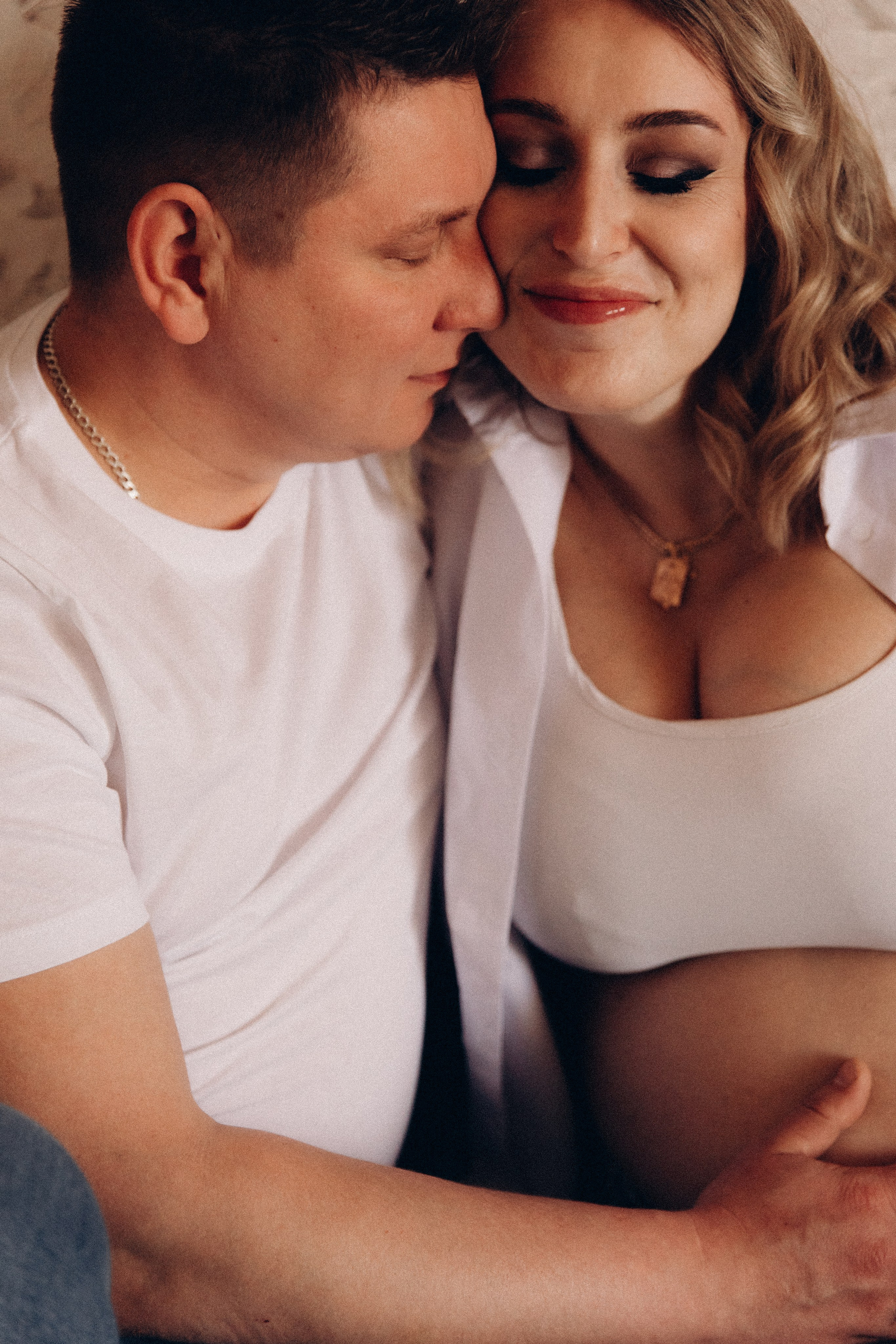 Миша+Маша+Назар+Варя. Фотограф в Нижнем Новгороде Лена Катина