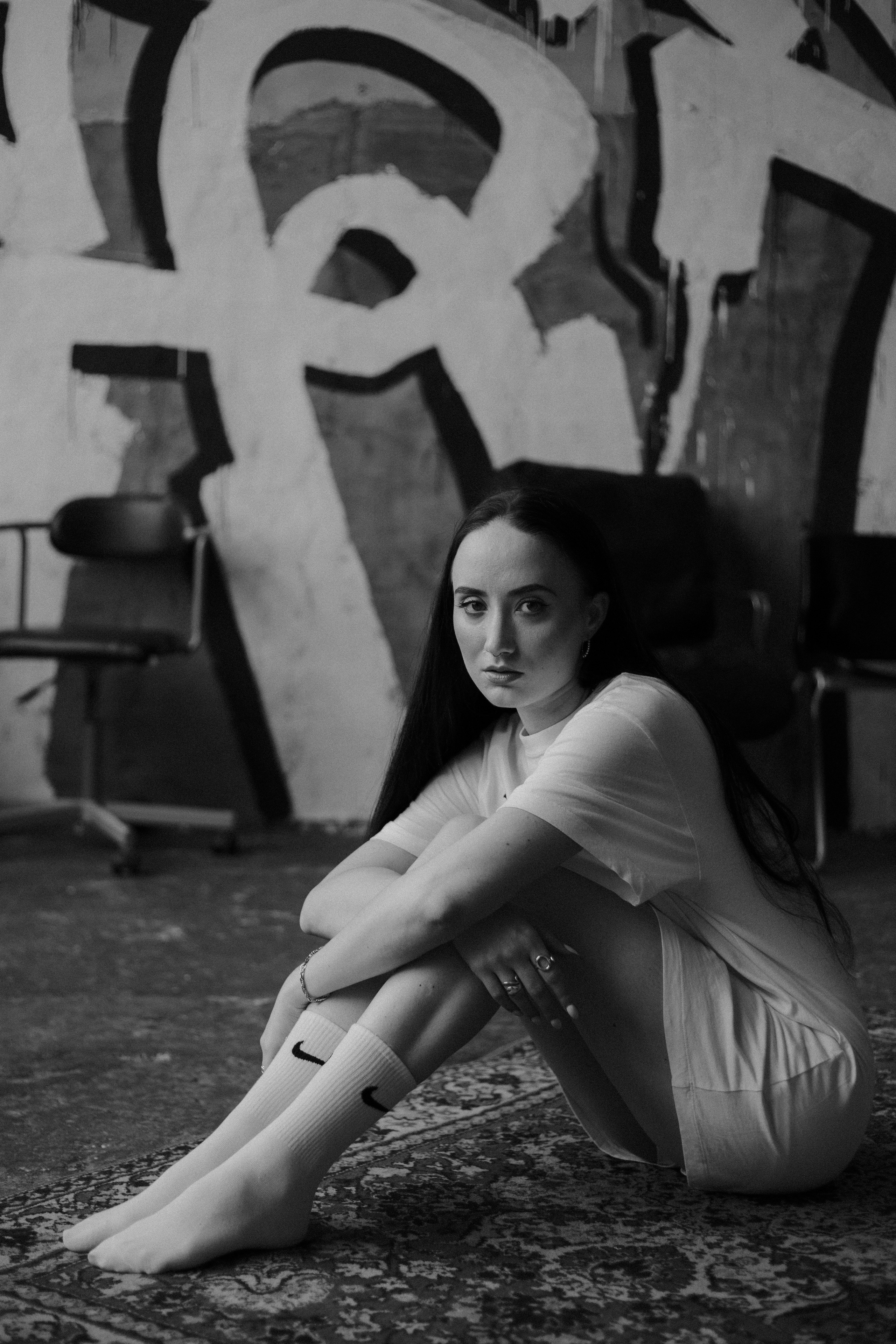 Вика. Фотограф Блинова Арина | Санк-Петербург