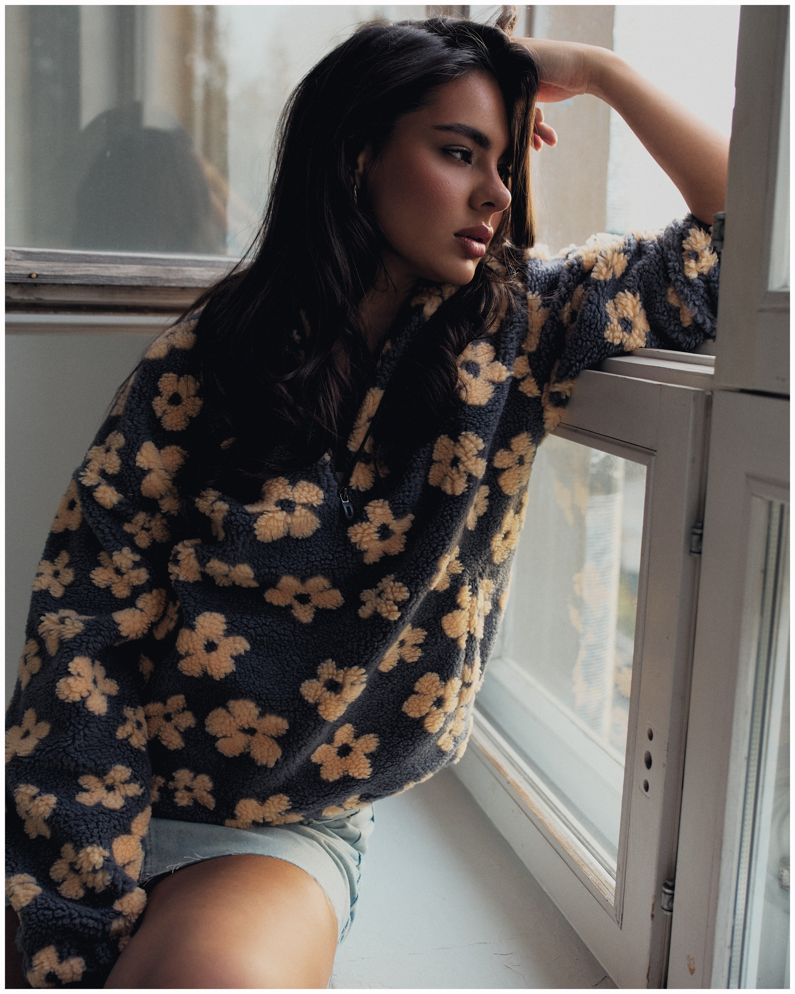 Индивидуальные съемки в Казани. Коммерческий фотограф в Казани