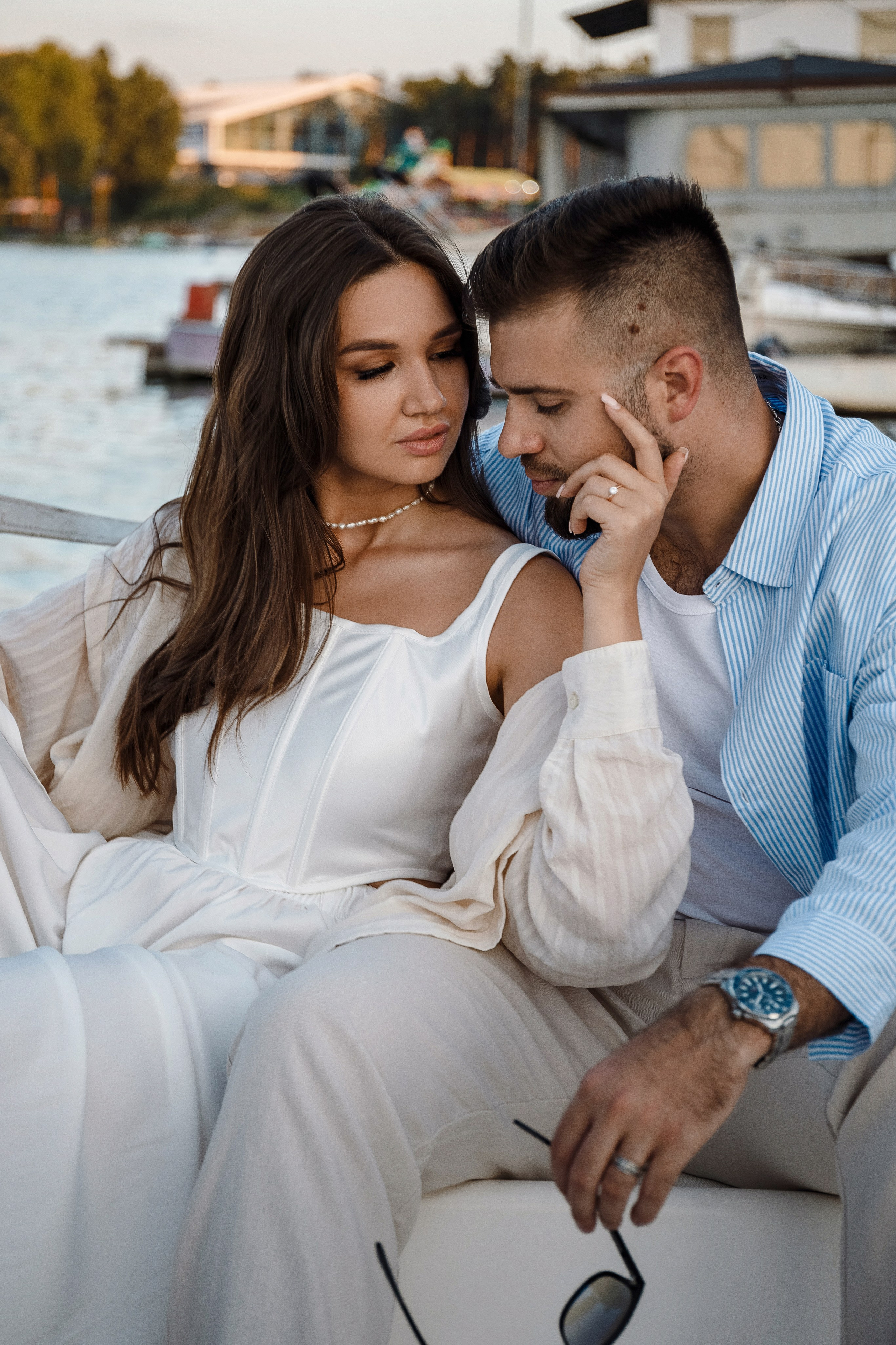 Семейная фотосессия и LOVE STORY. Женский фотограф Воронеж, фотосессия