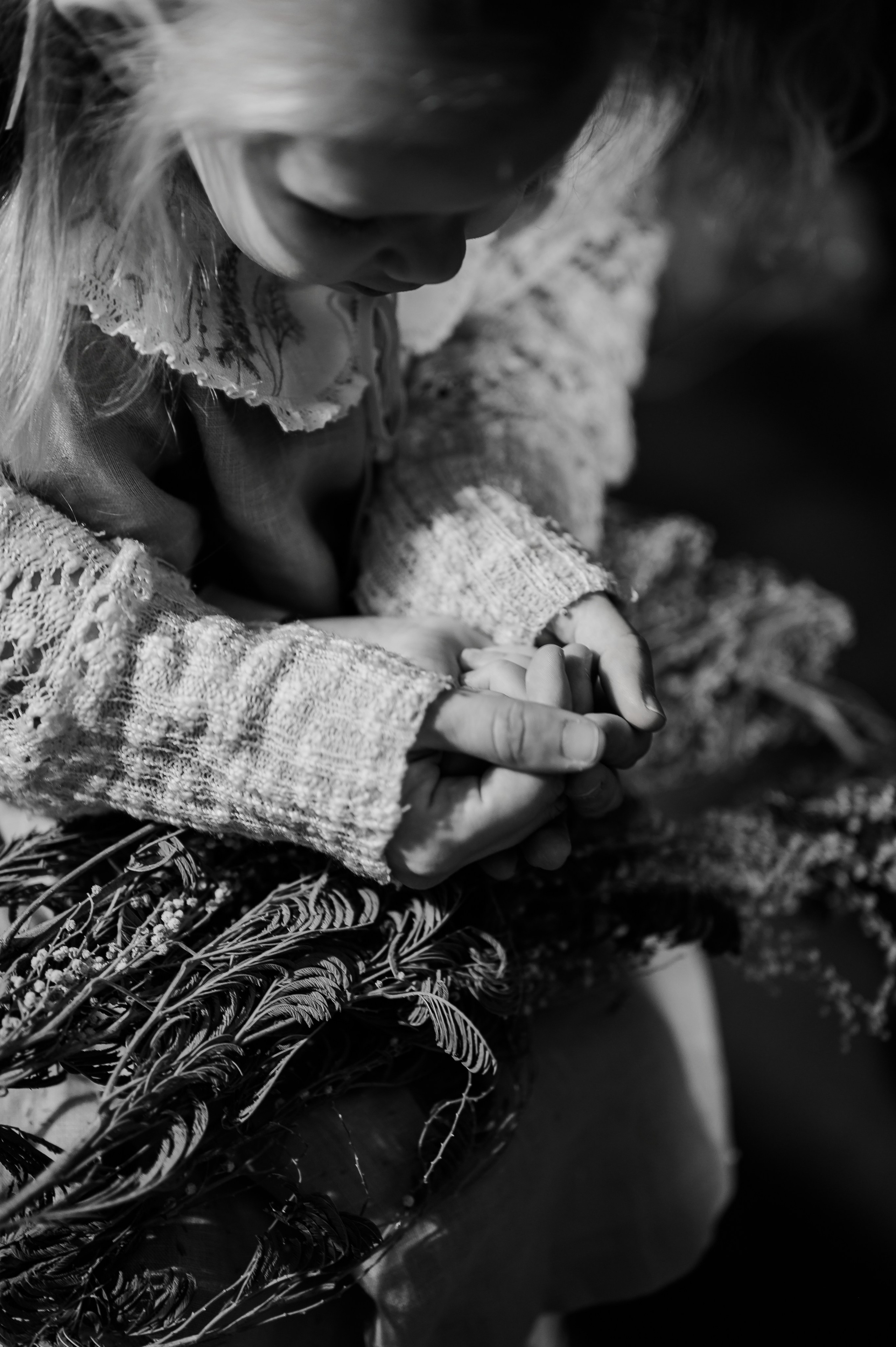 Марина&Ева Мимоза. Свадебный и семейный фотограф Евгения Кононова