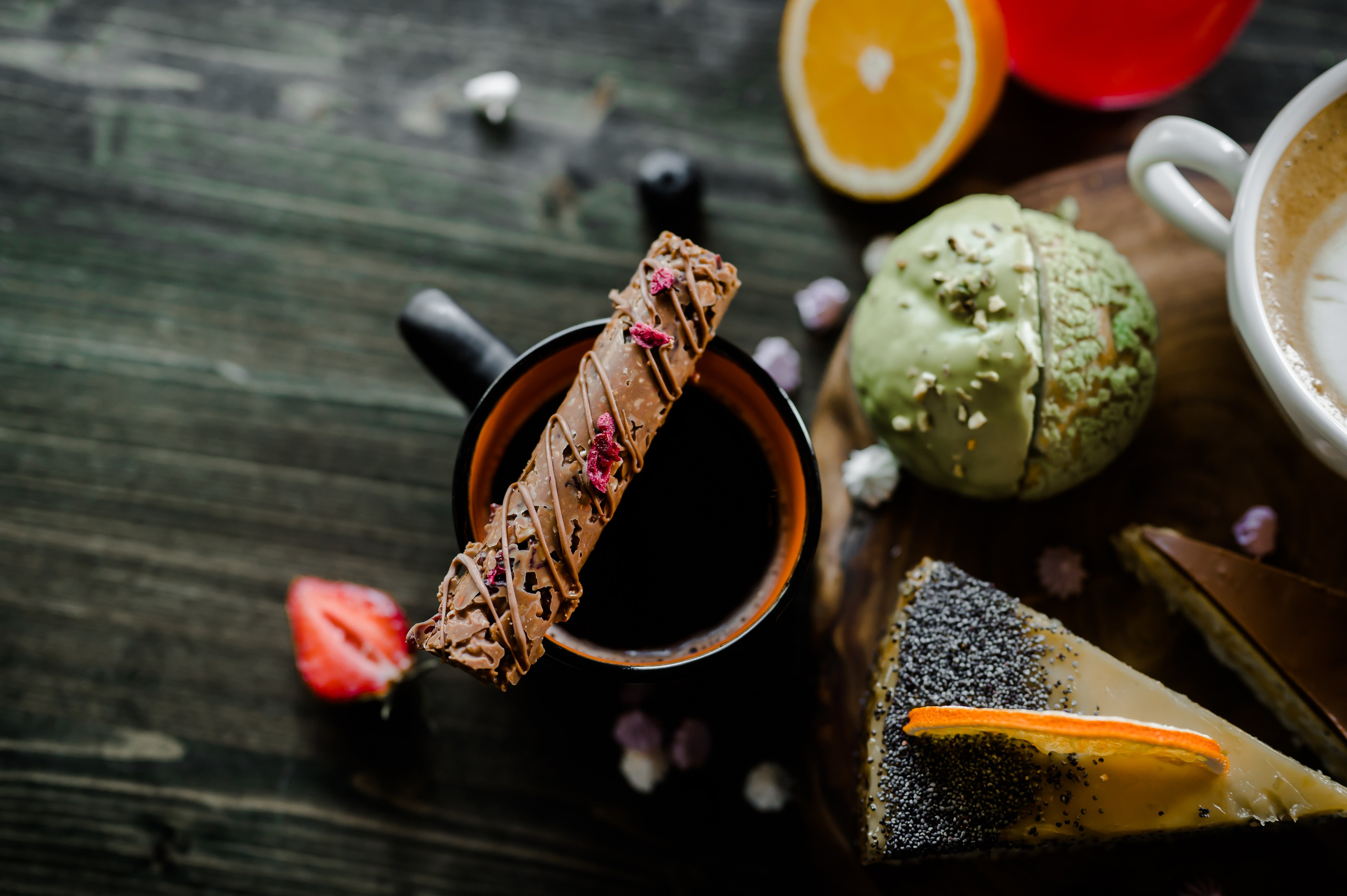 Еда. Свадебный и семейный фотограф Евгения Кононова