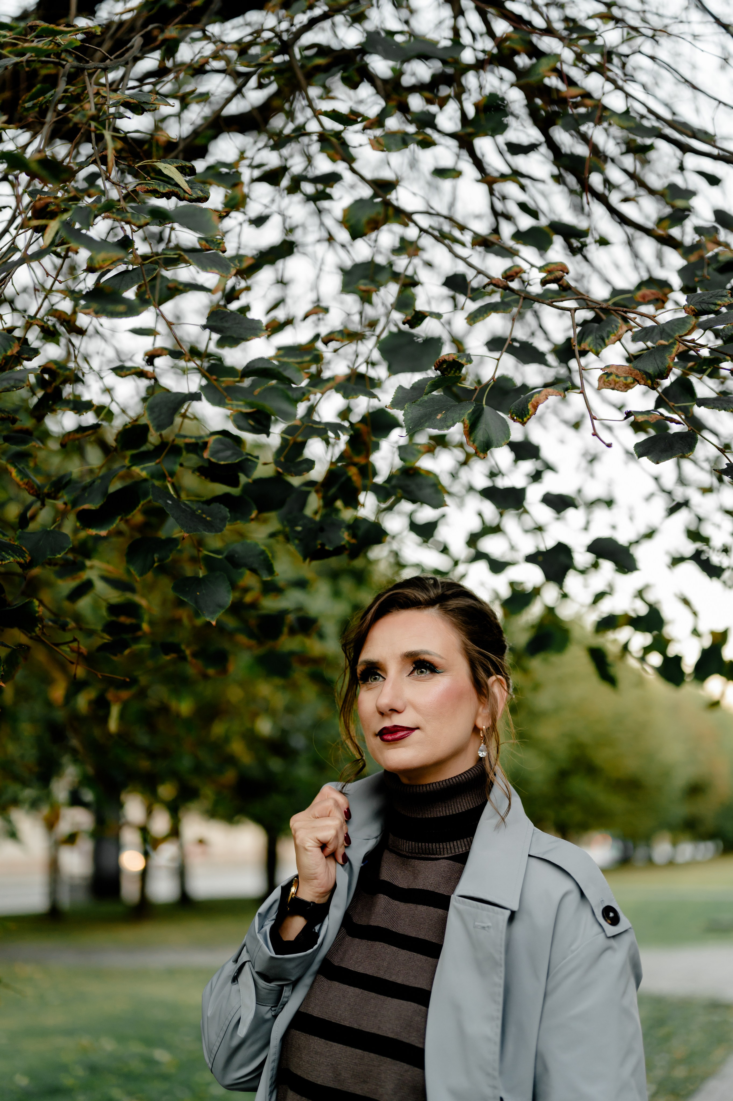 Семейная фотосессия в Оранжерее. Свадебный и семейный фотограф Евгения Кононова