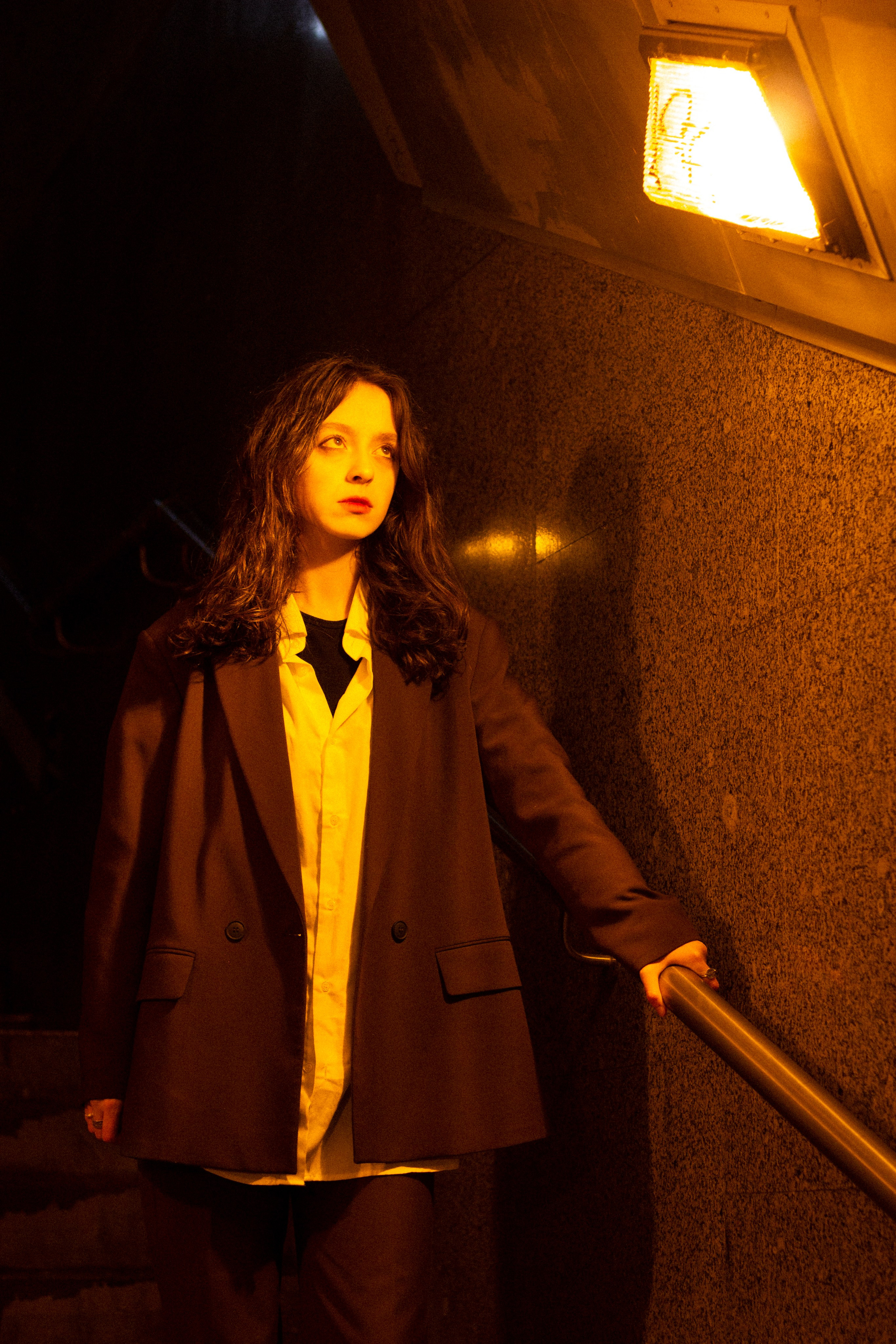 Диана. Фотограф в Санкт-Петербурге Смирнова Диана