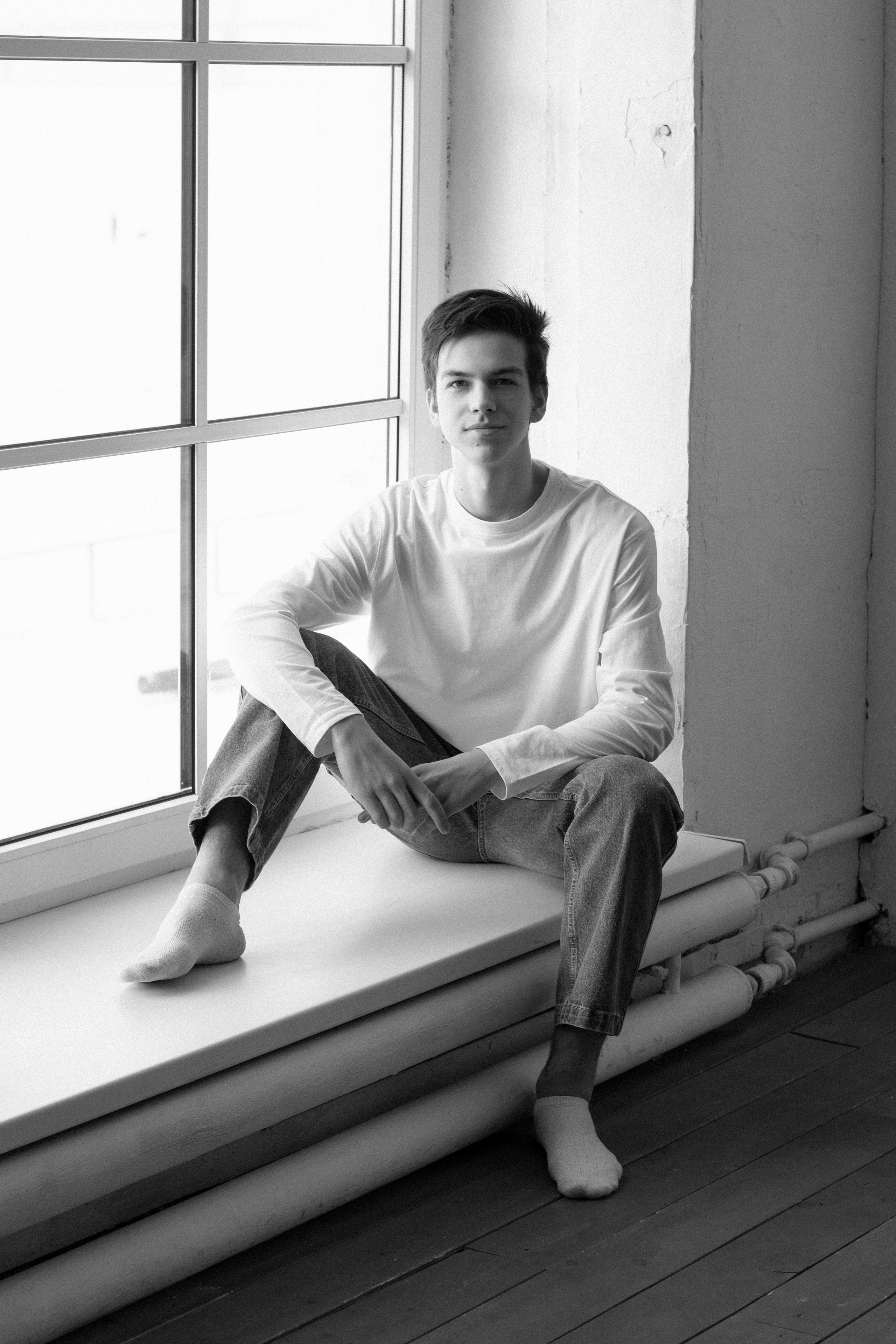 Пётр Гуменник. Фотограф в Санкт-Петербурге Смирнова Диана