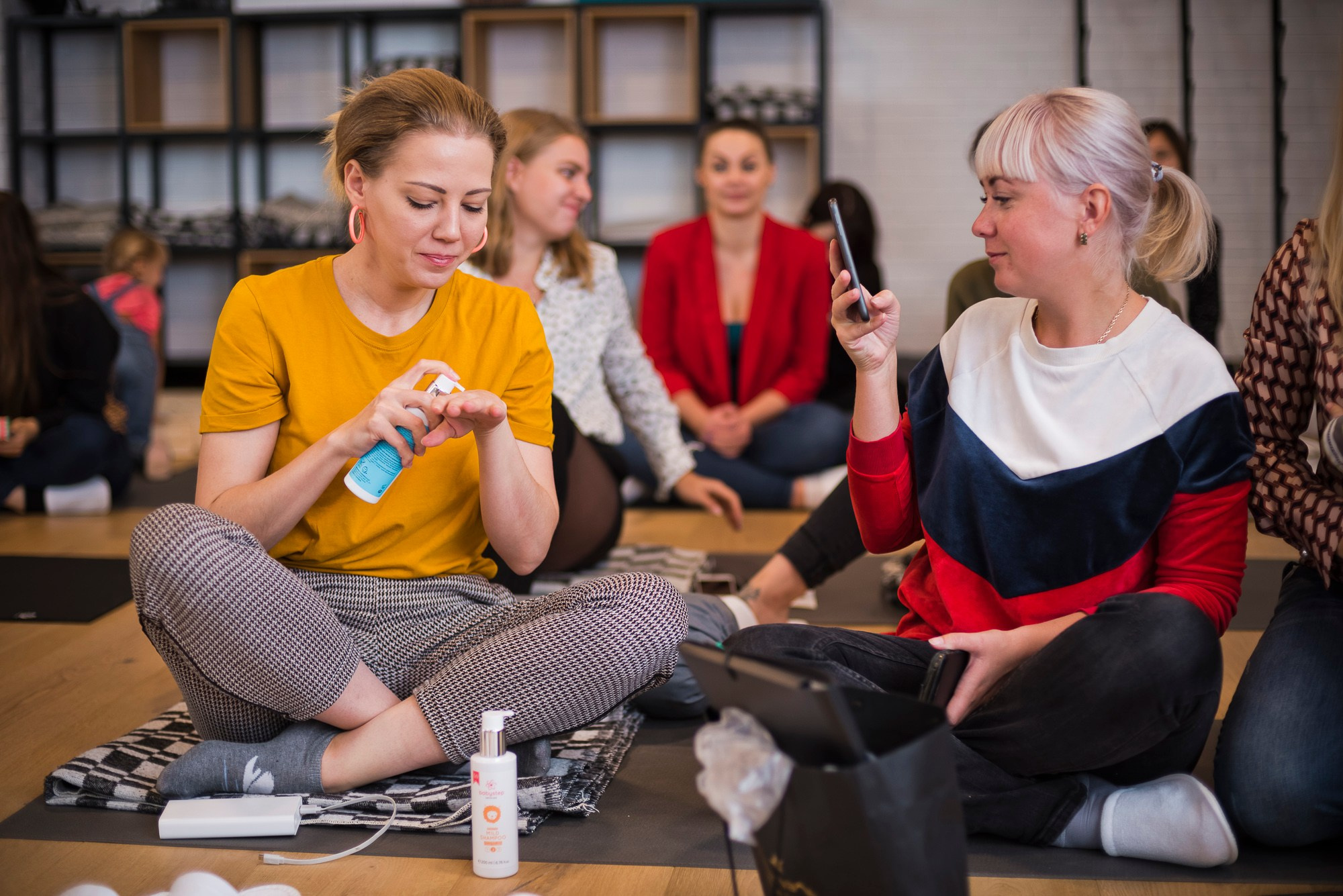 Эмоции. Фотограф Андрей Милевский в Москве. Репортаж на ваших значимых событиях