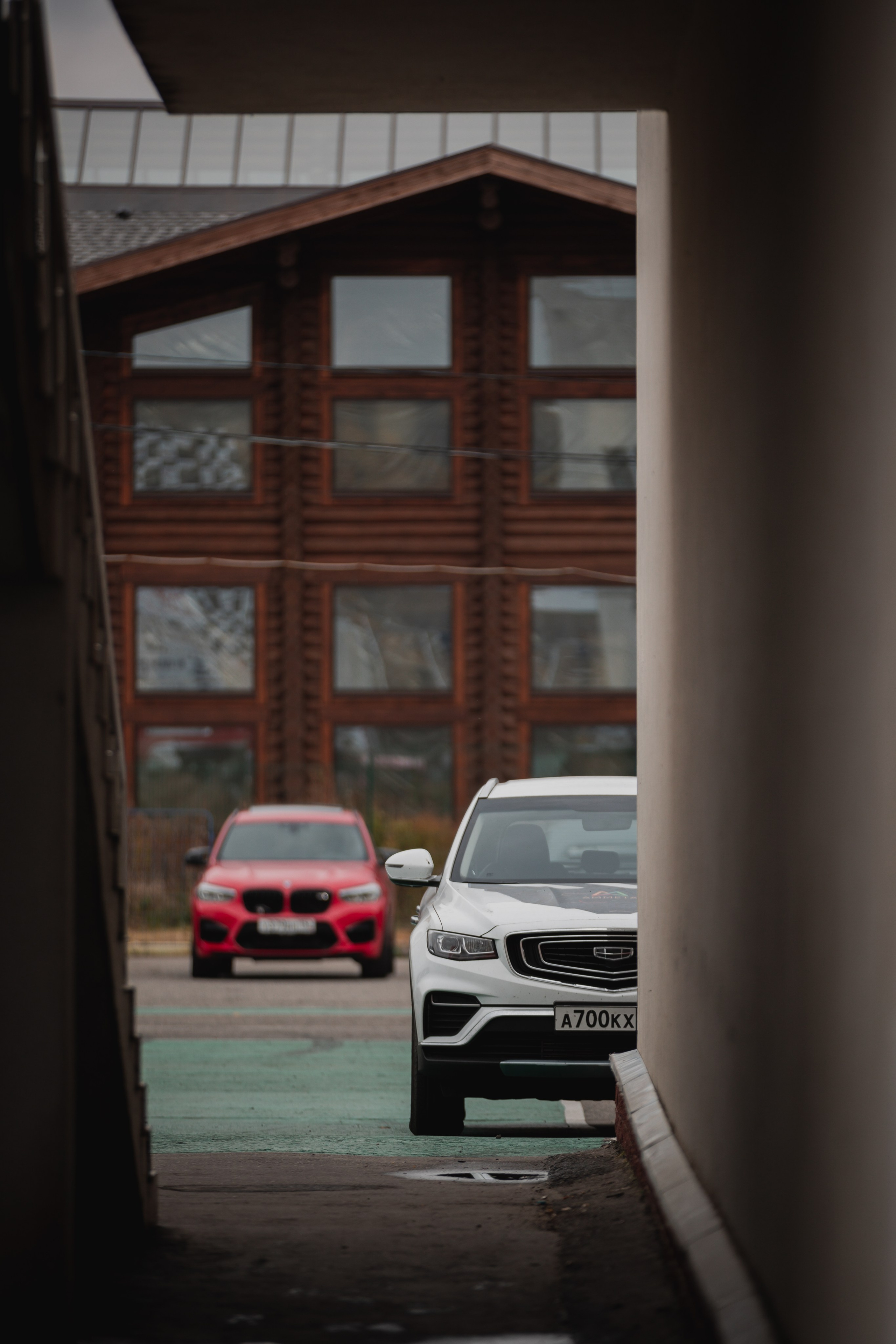 Автоспорт. Спортивный фотограф в Нижнем Новгороде Евгений Тетера