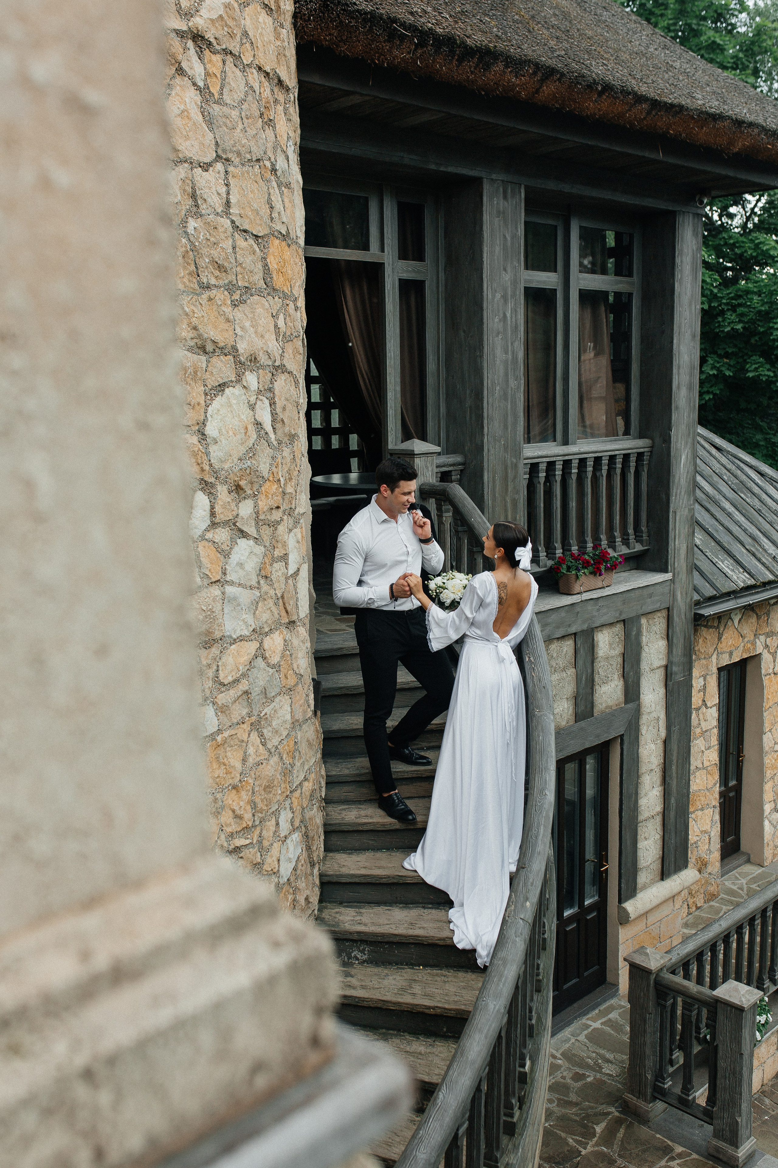 Свадебная фотосессия в Жан Реми. Фото Радости. Свадебный и семейный фотограф в Москве Юлия Самойлова