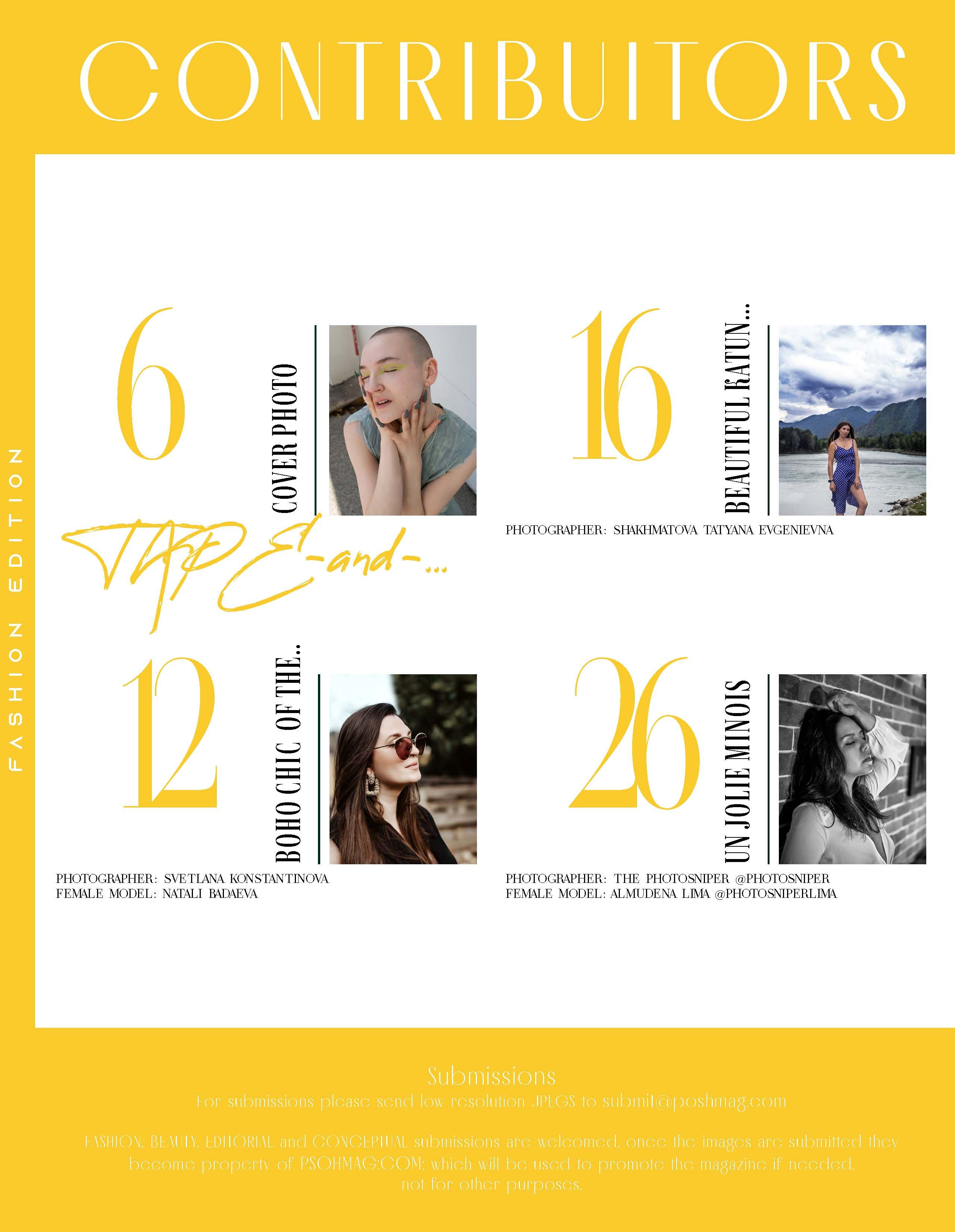 POSH Madrid, Spain Aug 2024. Фотограф в Аликанте СветЛана Константинова