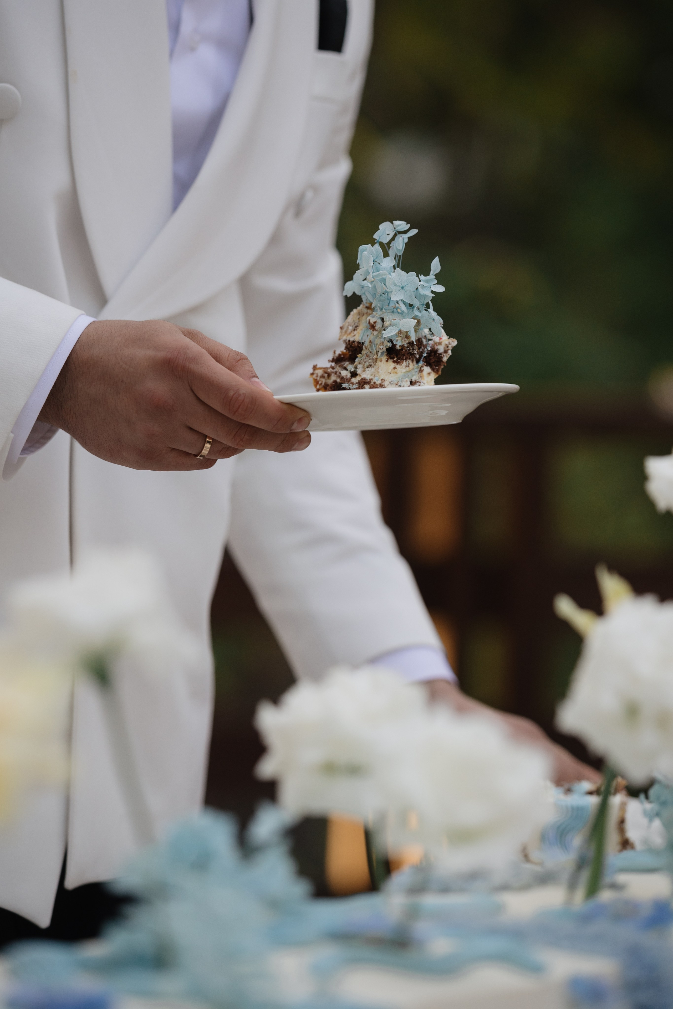 К тебе босиком. Портретный фотограф в Санкт-Петербурге