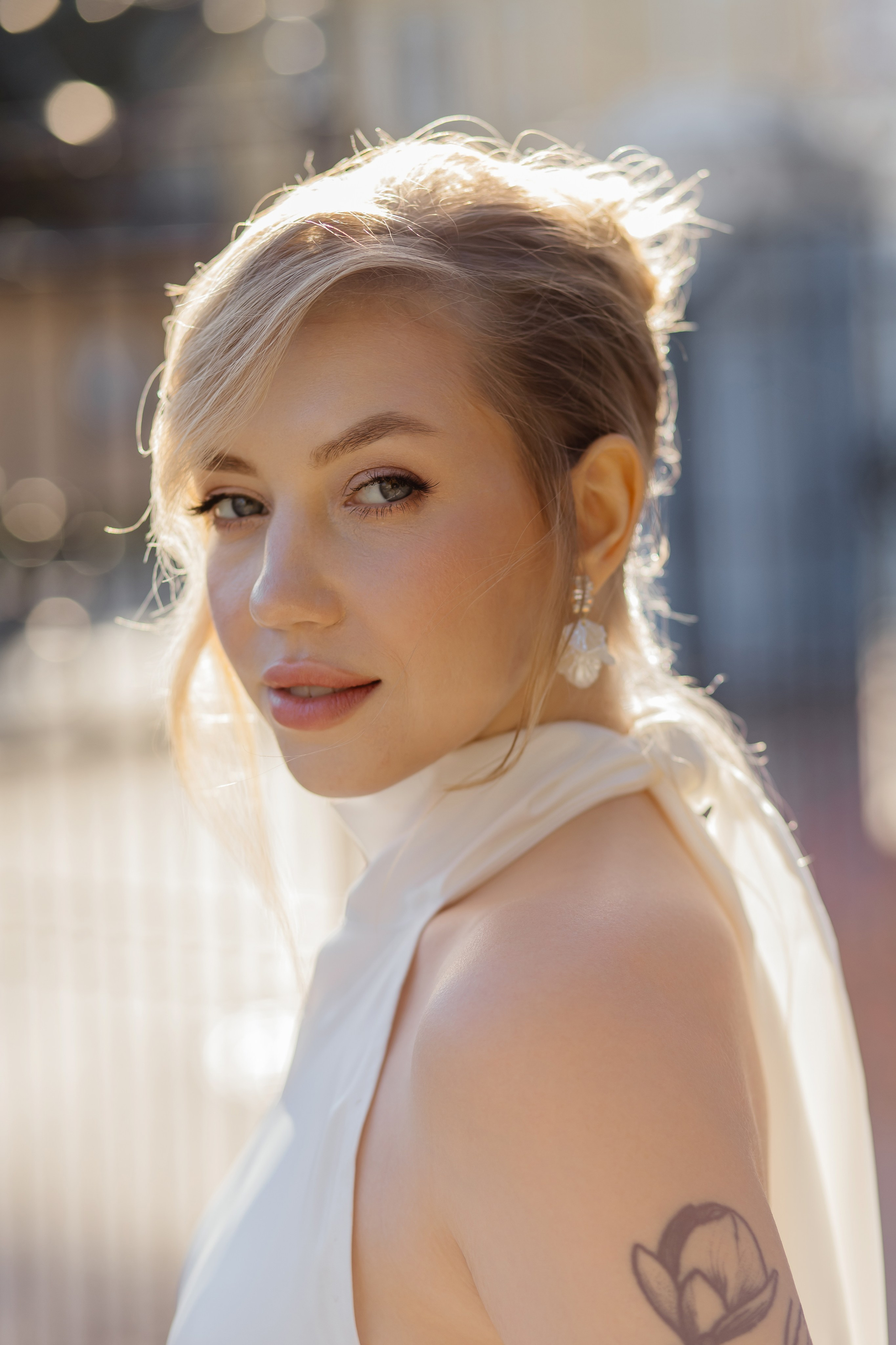 City walk. Valery Litvinova Photography