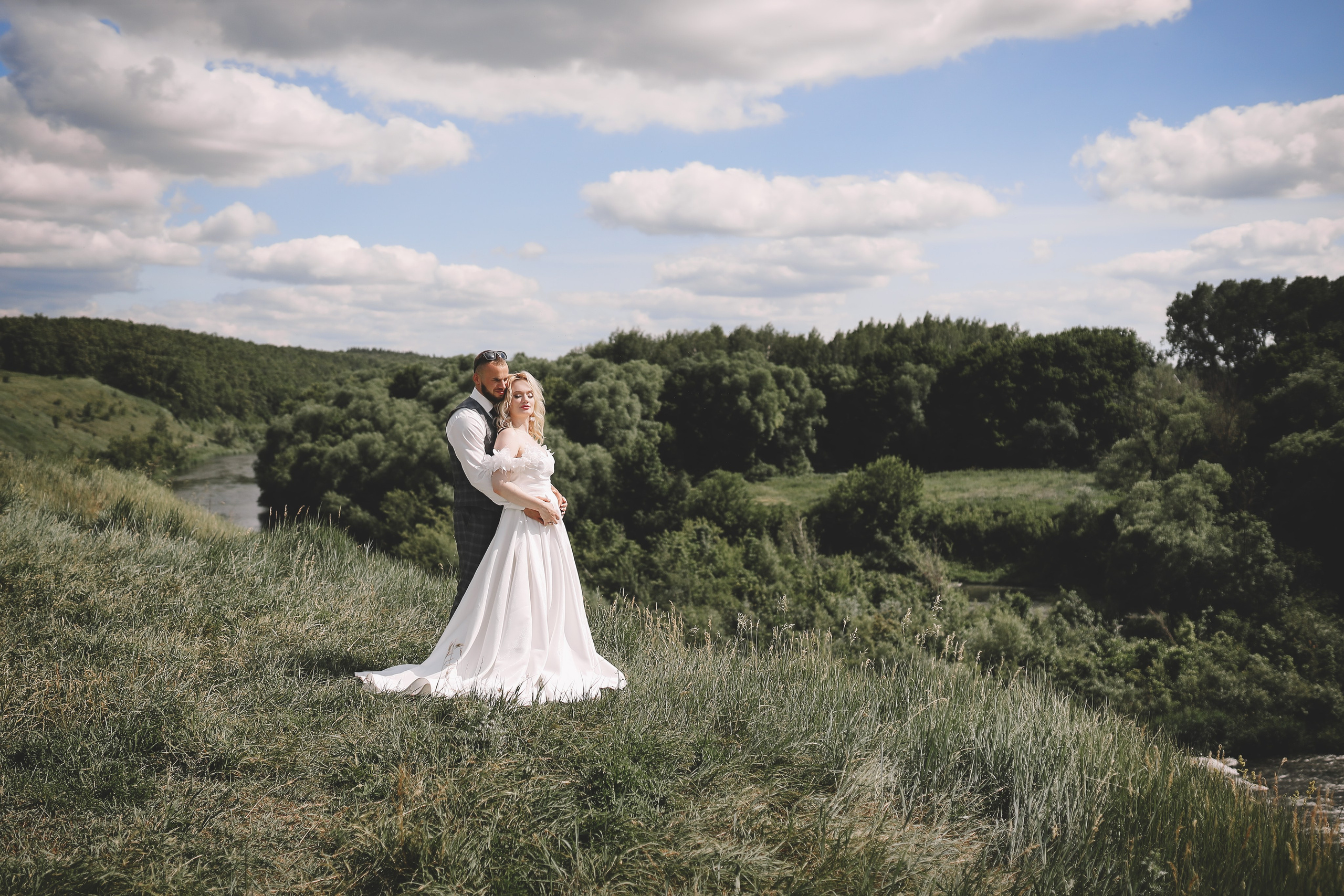Профессиональная фотосессия для влюбленных в Москве. Профессиональный фотограф в Москве. Елена Шуваева