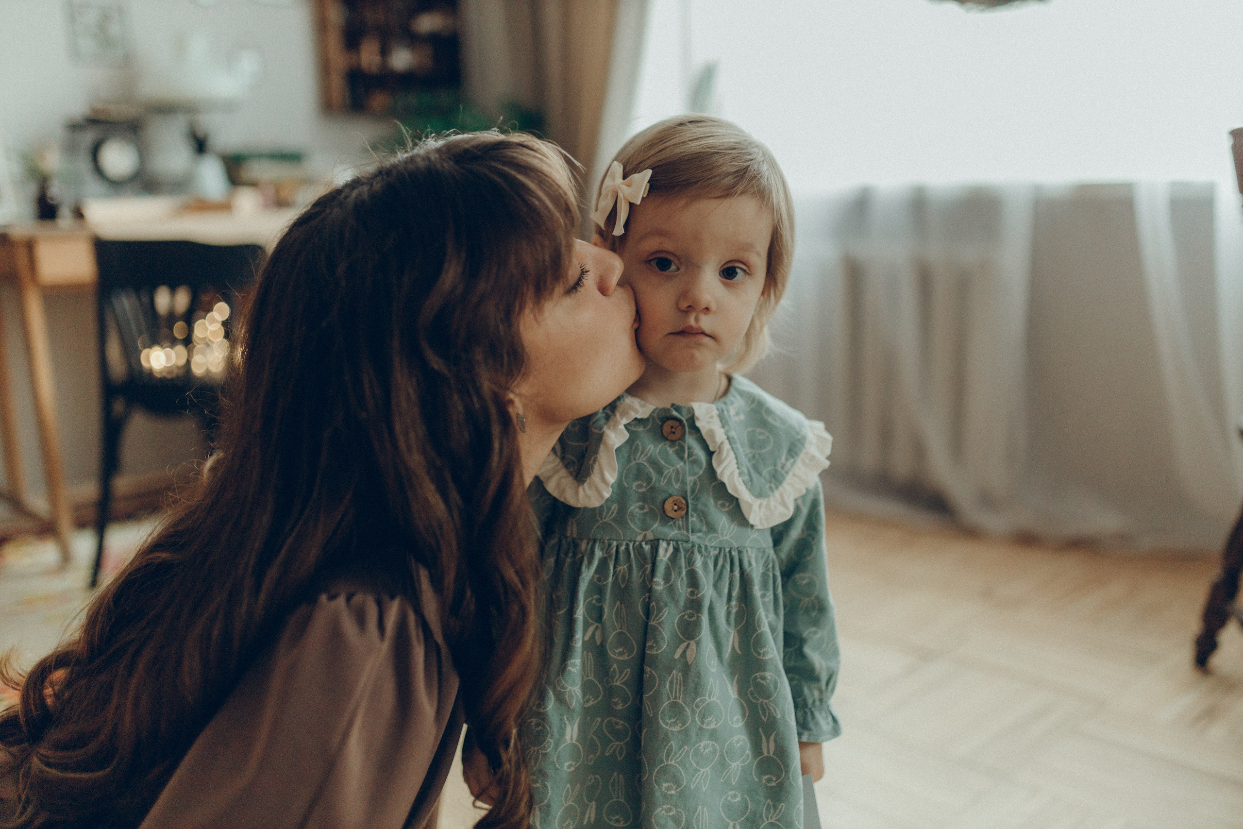 Алла, Кирилл и Катюша. Семейный фотограф и фотограф на роды в Ростове-на-Дону Мухина Виктория