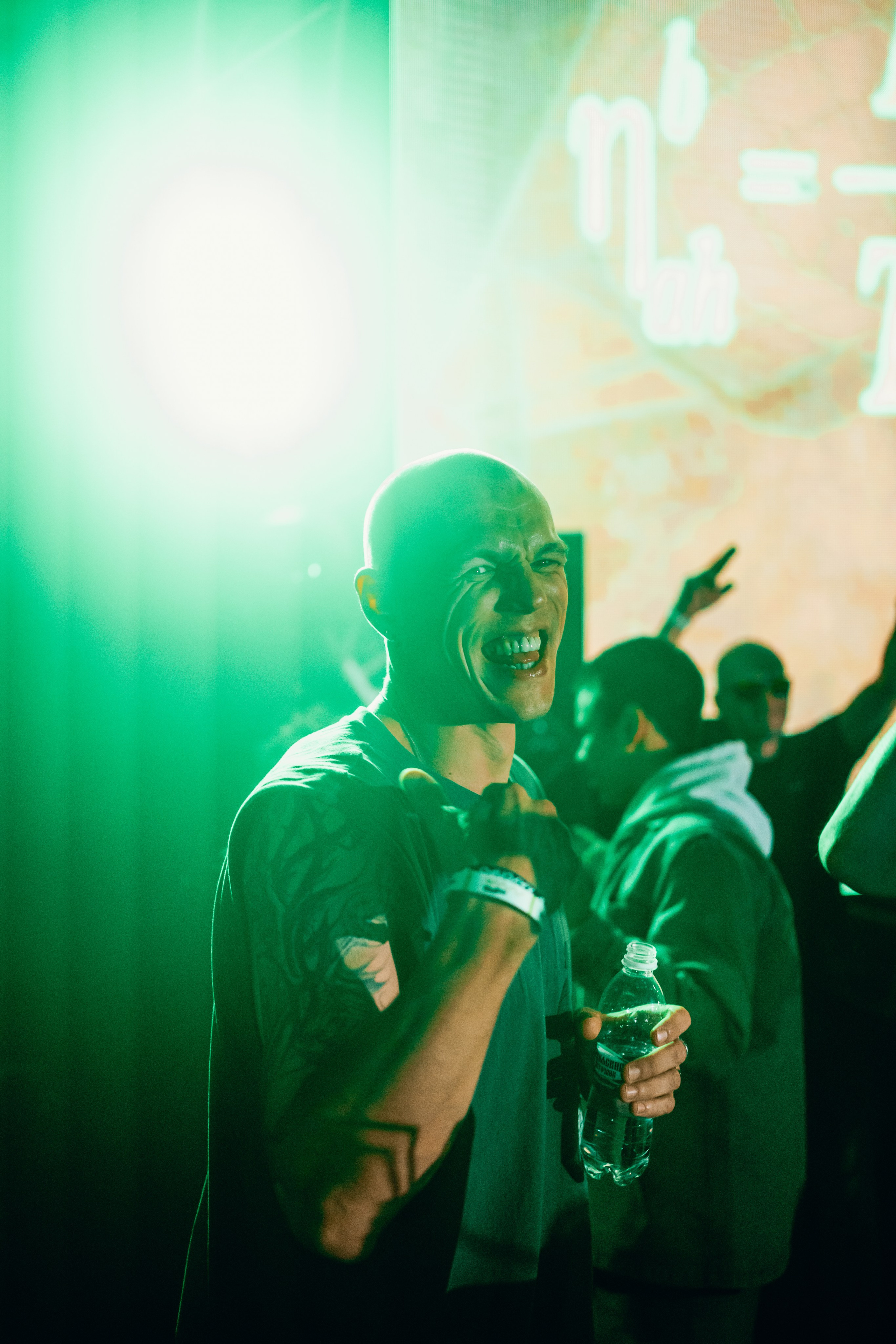 TON 09.2024. Главная