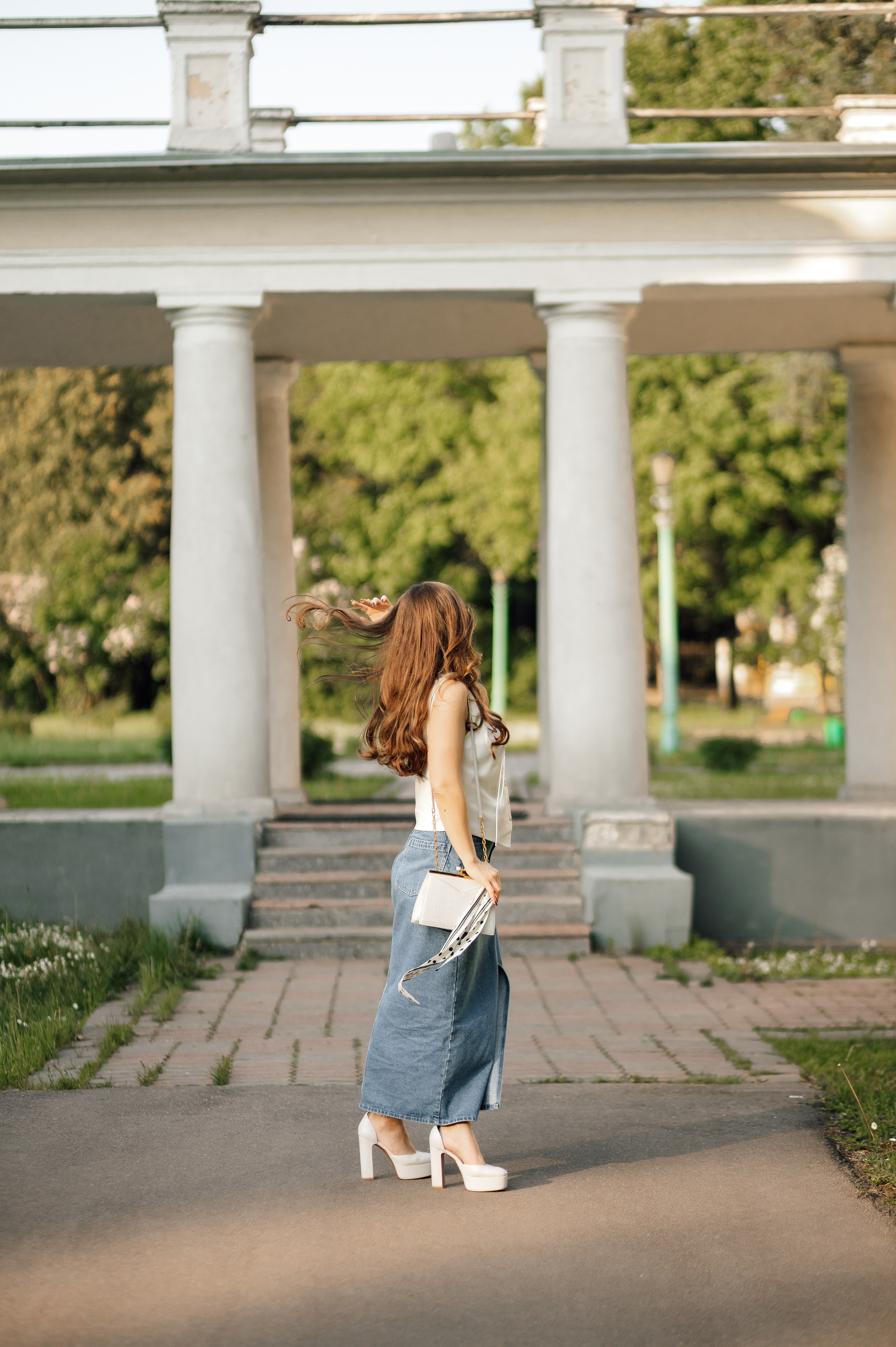 Инна. Фотограф в Москве Юлия Хамзина