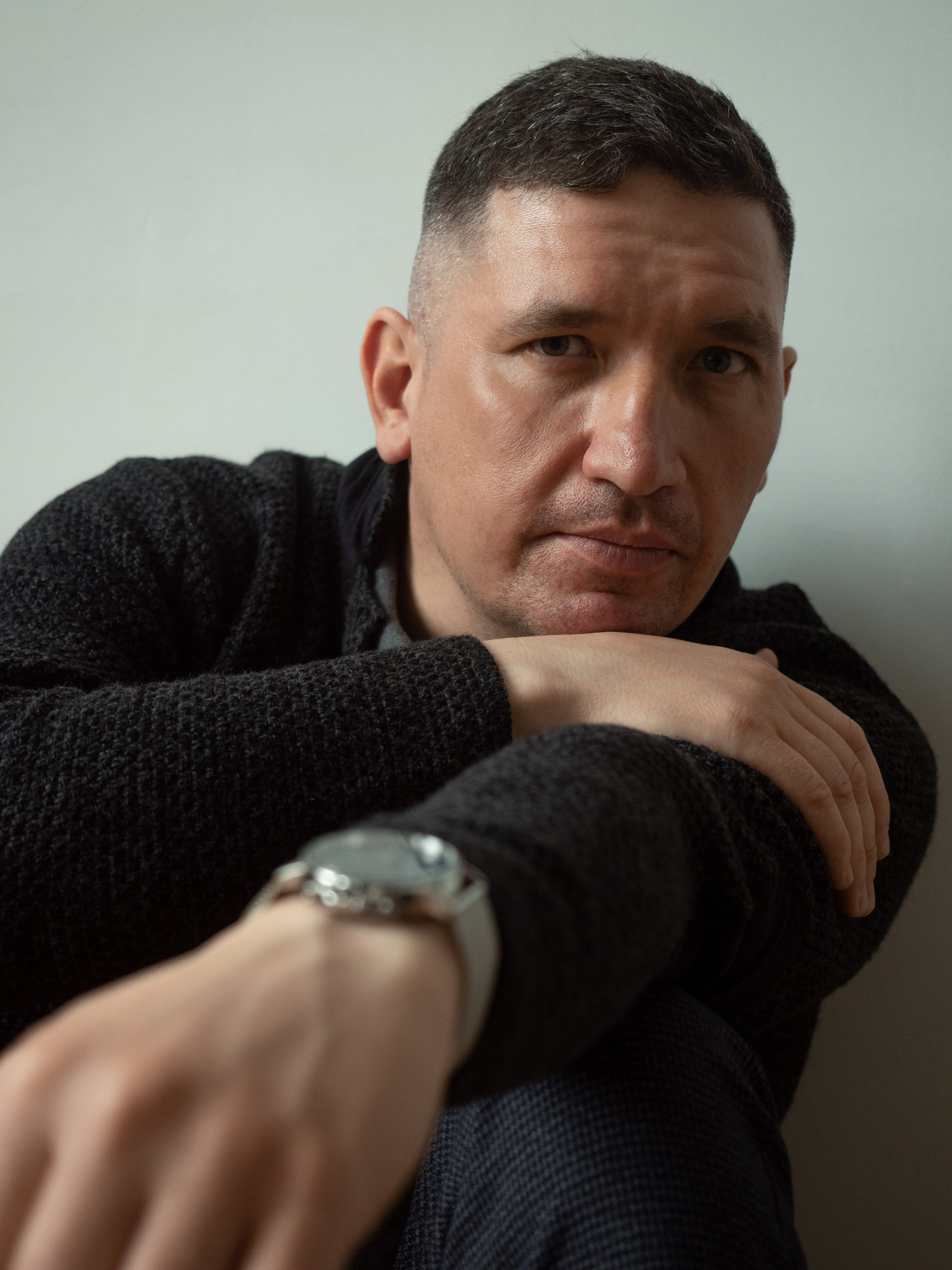 Иван. Фотограф в Омске Долговых Катерина