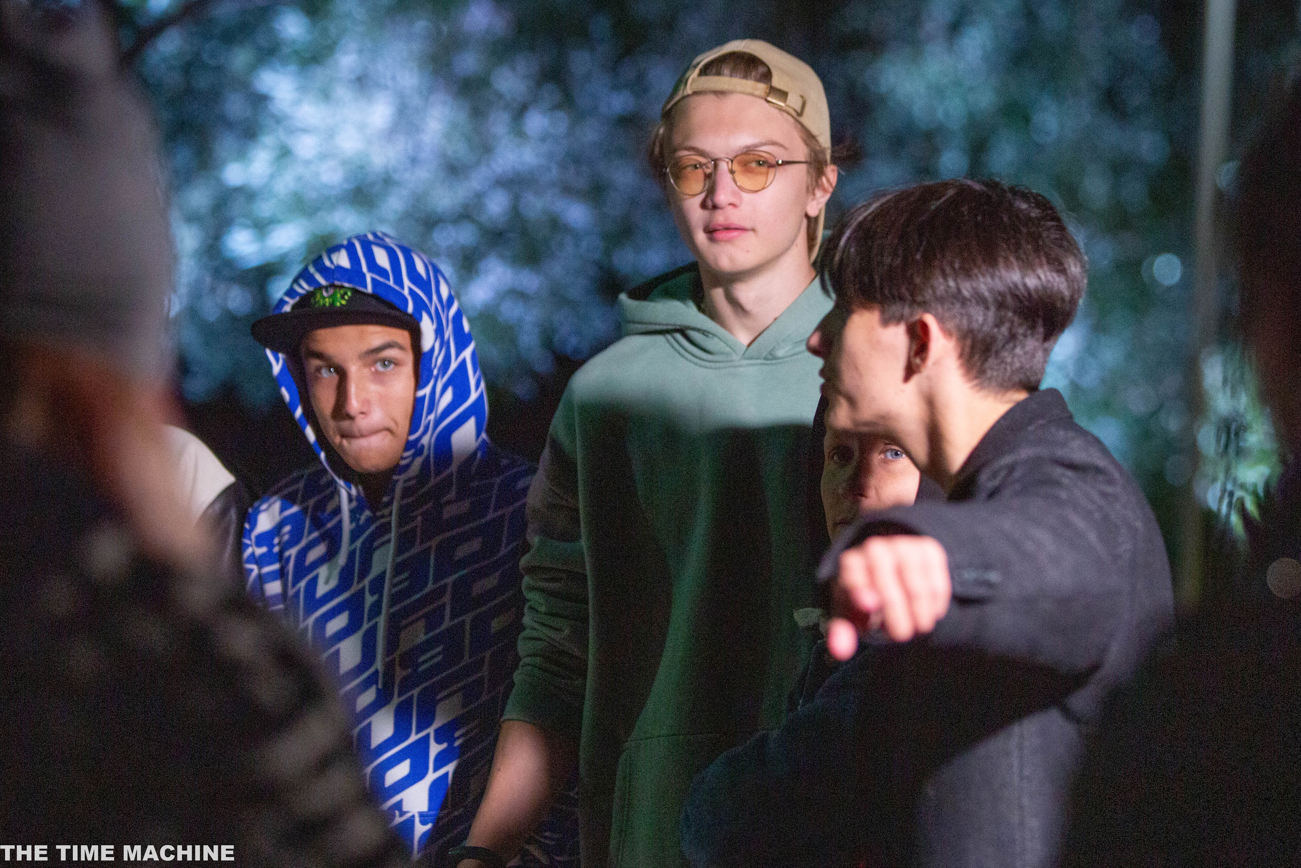 Бэкстейдж сьемки фильмов. Фотограф для маркетплейсов Михаил Бове