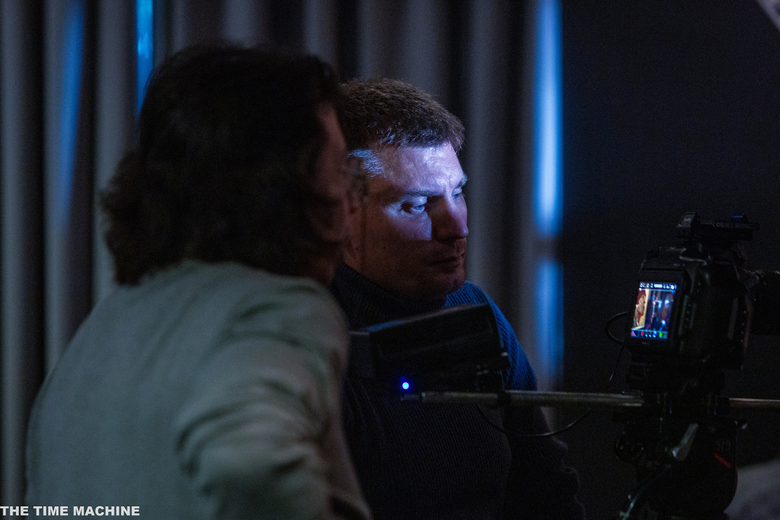 Бэкстейдж сьемки фильмов. Фотограф для маркетплейсов Михаил Бове