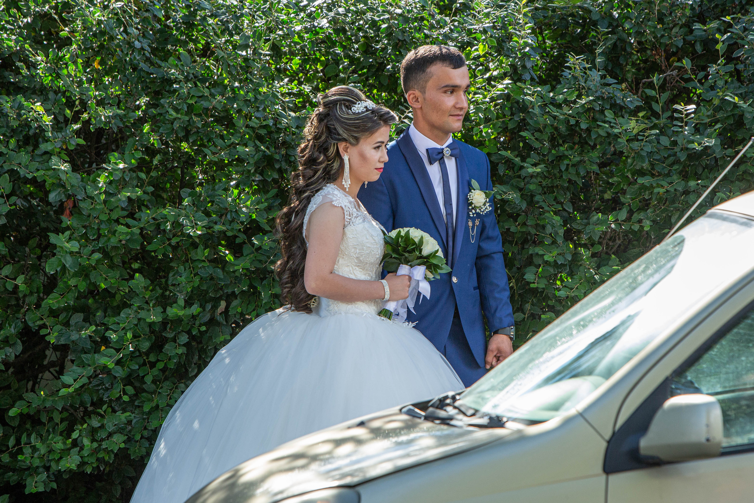 НАЦИОНАЛЬНАЯ СВАДЬБА. Фотограф для маркетплейсов Михаил Бове