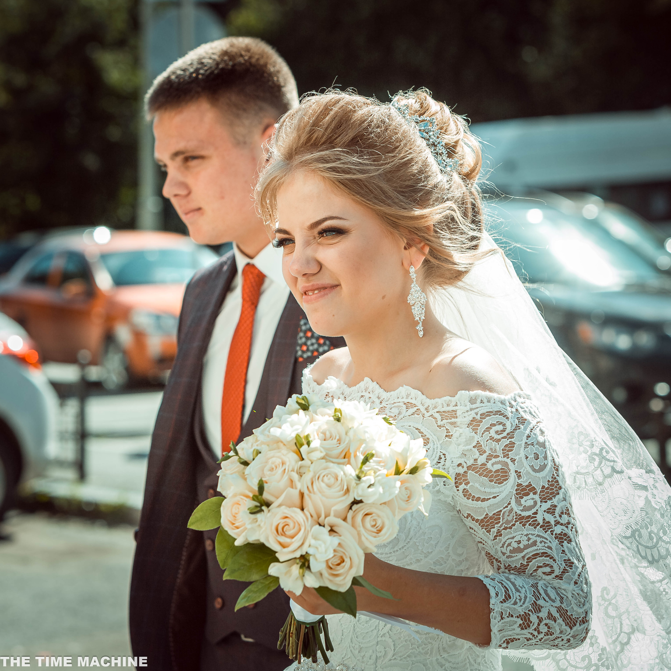 СВАДЬБА. Фотограф для маркетплейсов Михаил Бове