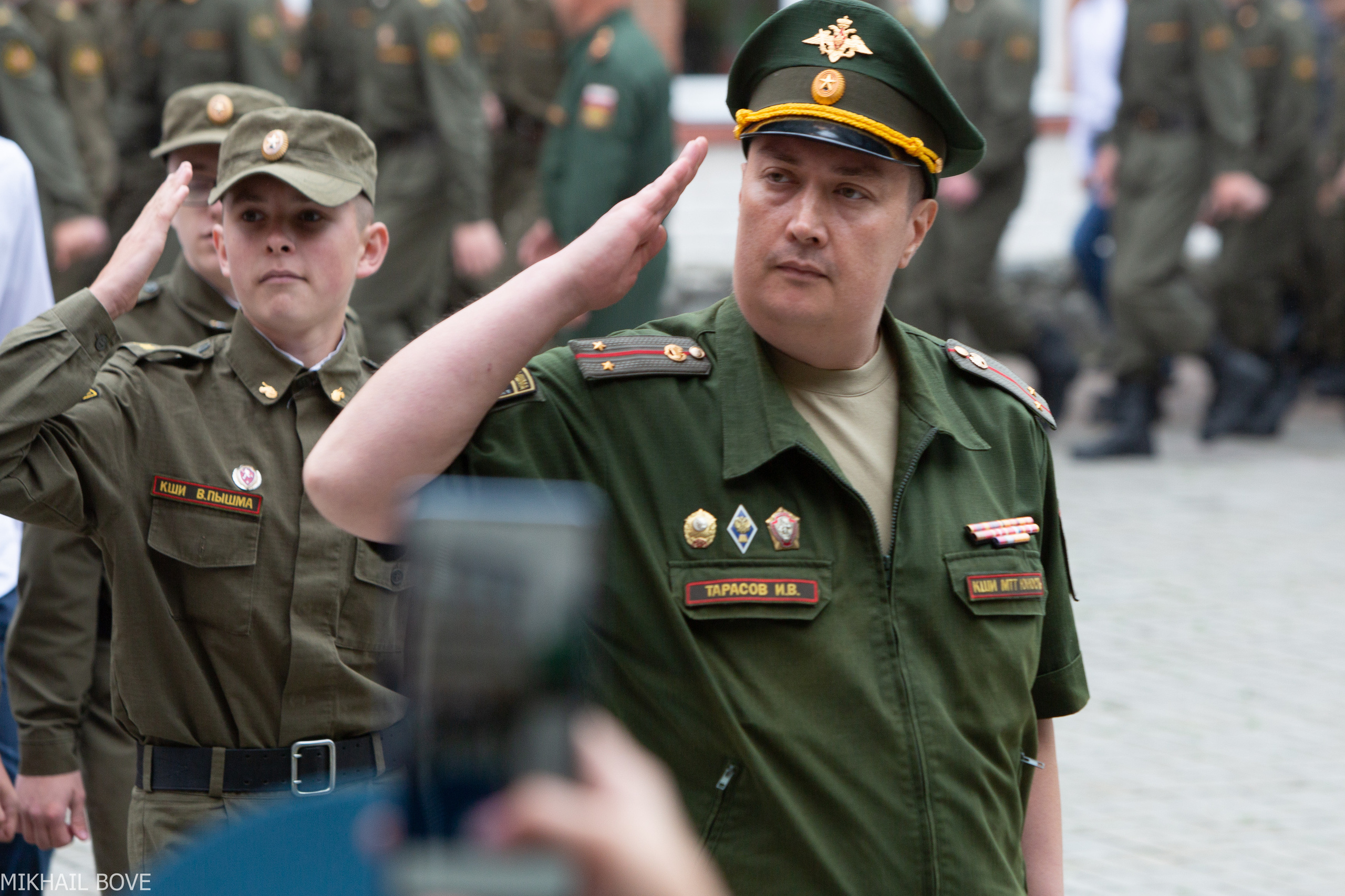 1 сентября. Фотограф для маркетплейсов Михаил Бове