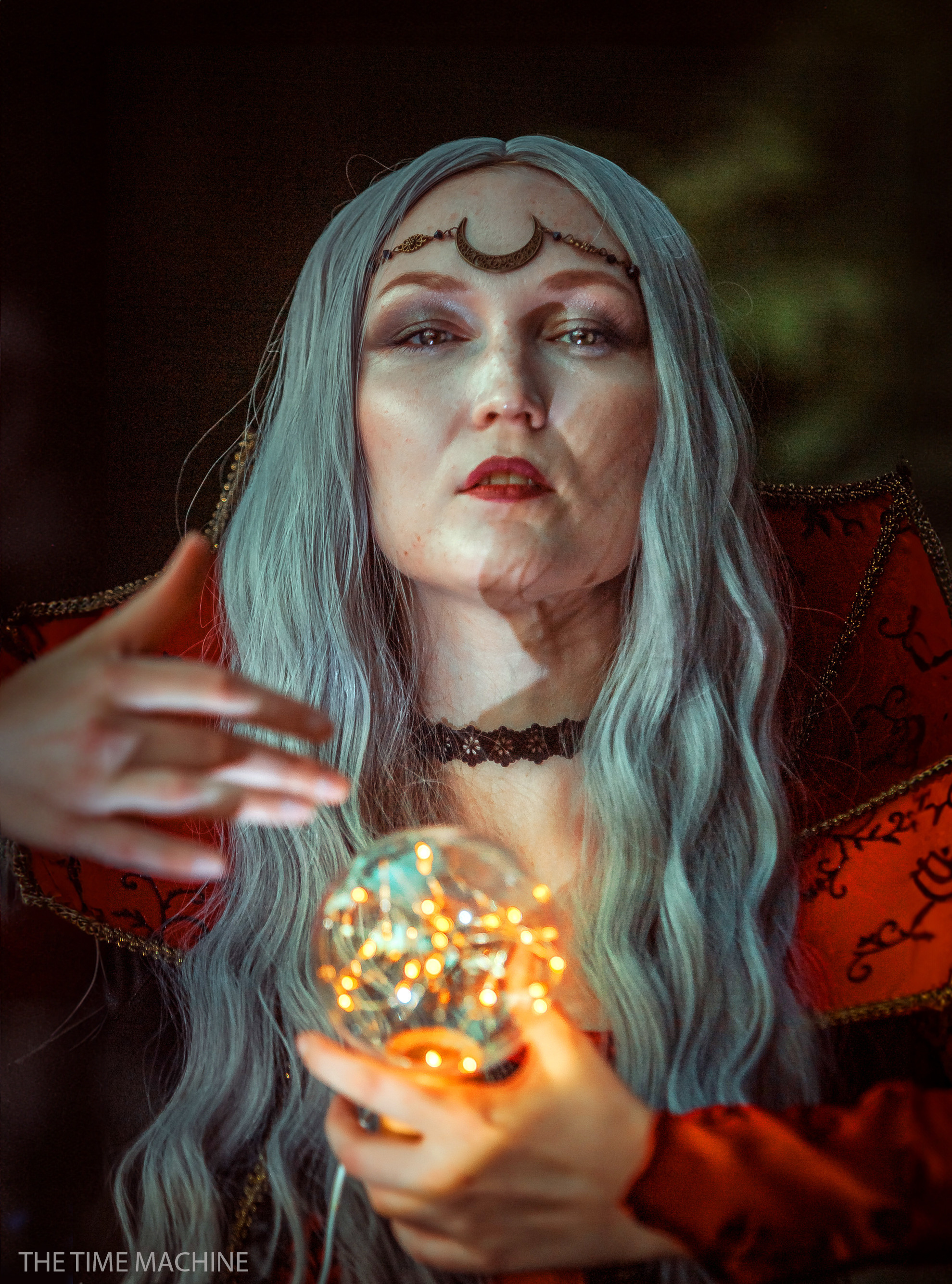 ФОТОПЛЕНЕР «ЦИРК ДА И ТОЛЬКО». Фотограф для маркетплейсов Михаил Бове