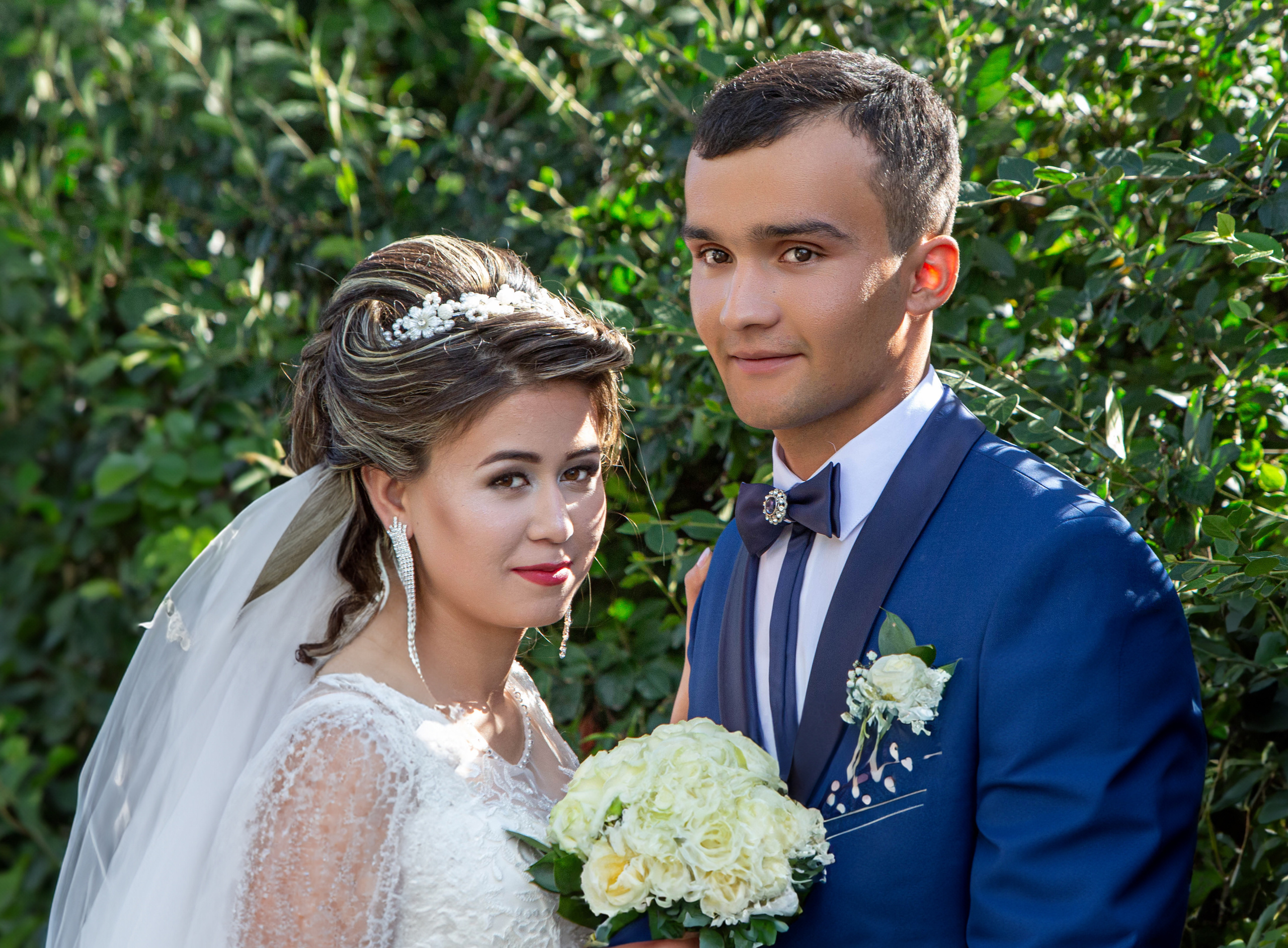 НАЦИОНАЛЬНАЯ СВАДЬБА. Фотограф для маркетплейсов Михаил Бове