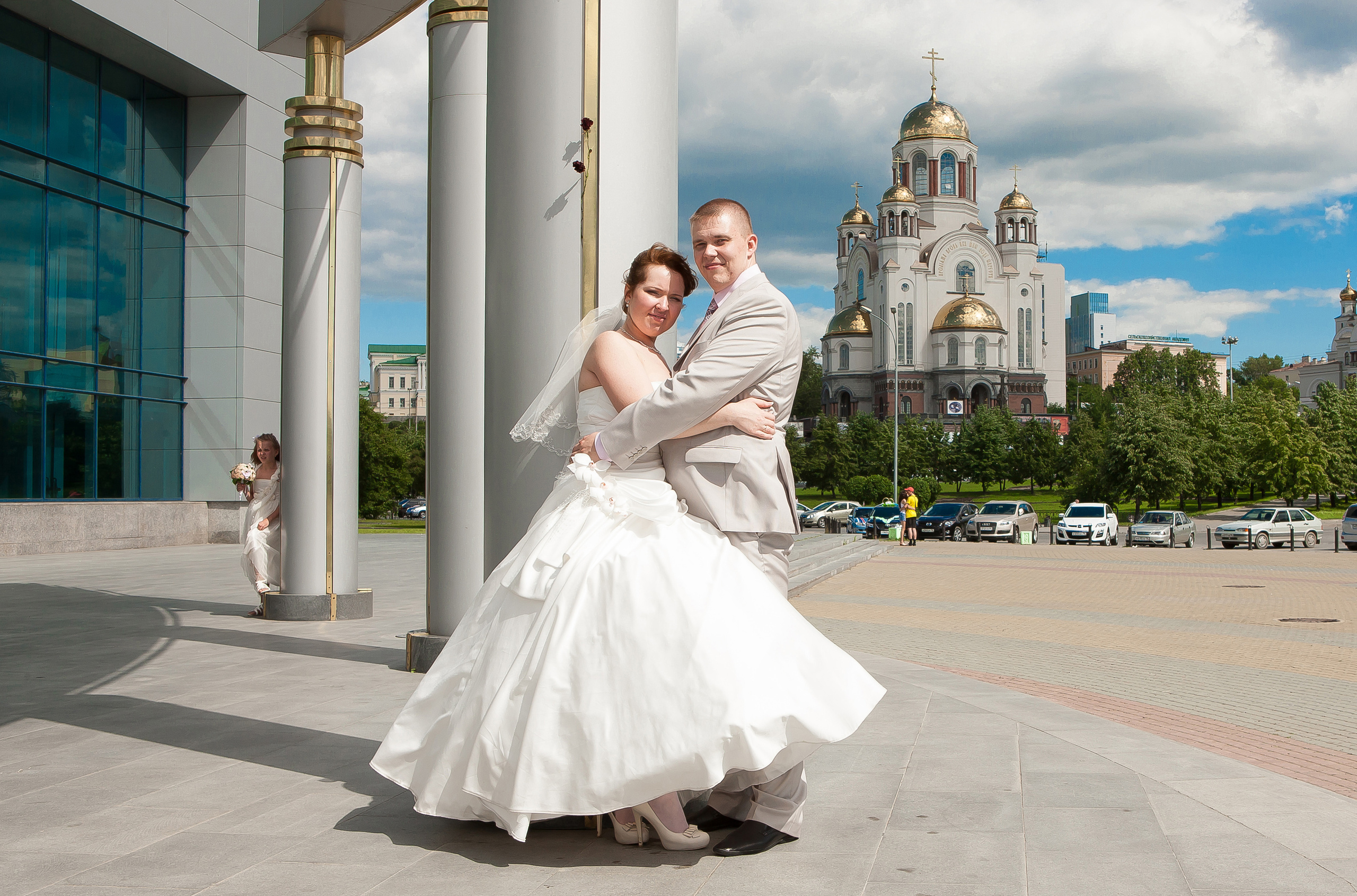 СВАДЬБА. Фотограф для маркетплейсов Михаил Бове