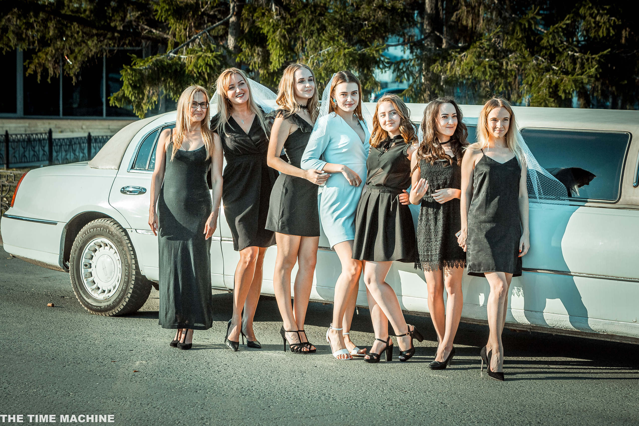 СВАДЬБА. Фотограф для маркетплейсов Михаил Бове