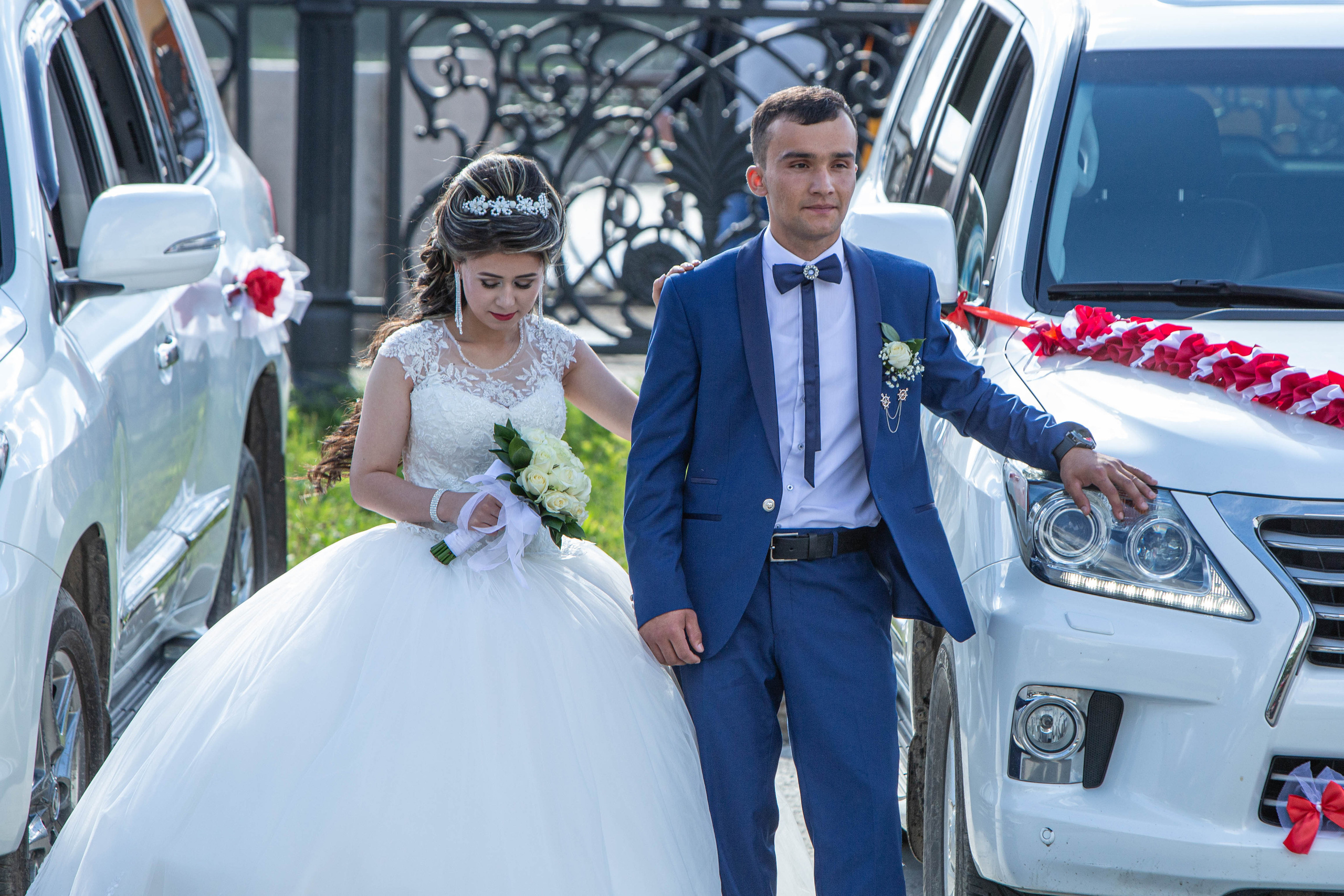 НАЦИОНАЛЬНАЯ СВАДЬБА. Фотограф для маркетплейсов Михаил Бове