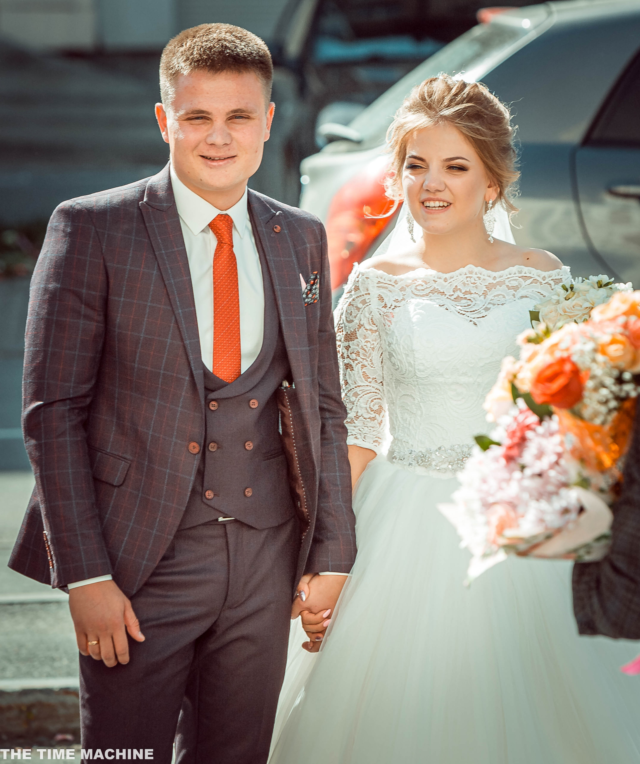 СВАДЬБА. Фотограф для маркетплейсов Михаил Бове