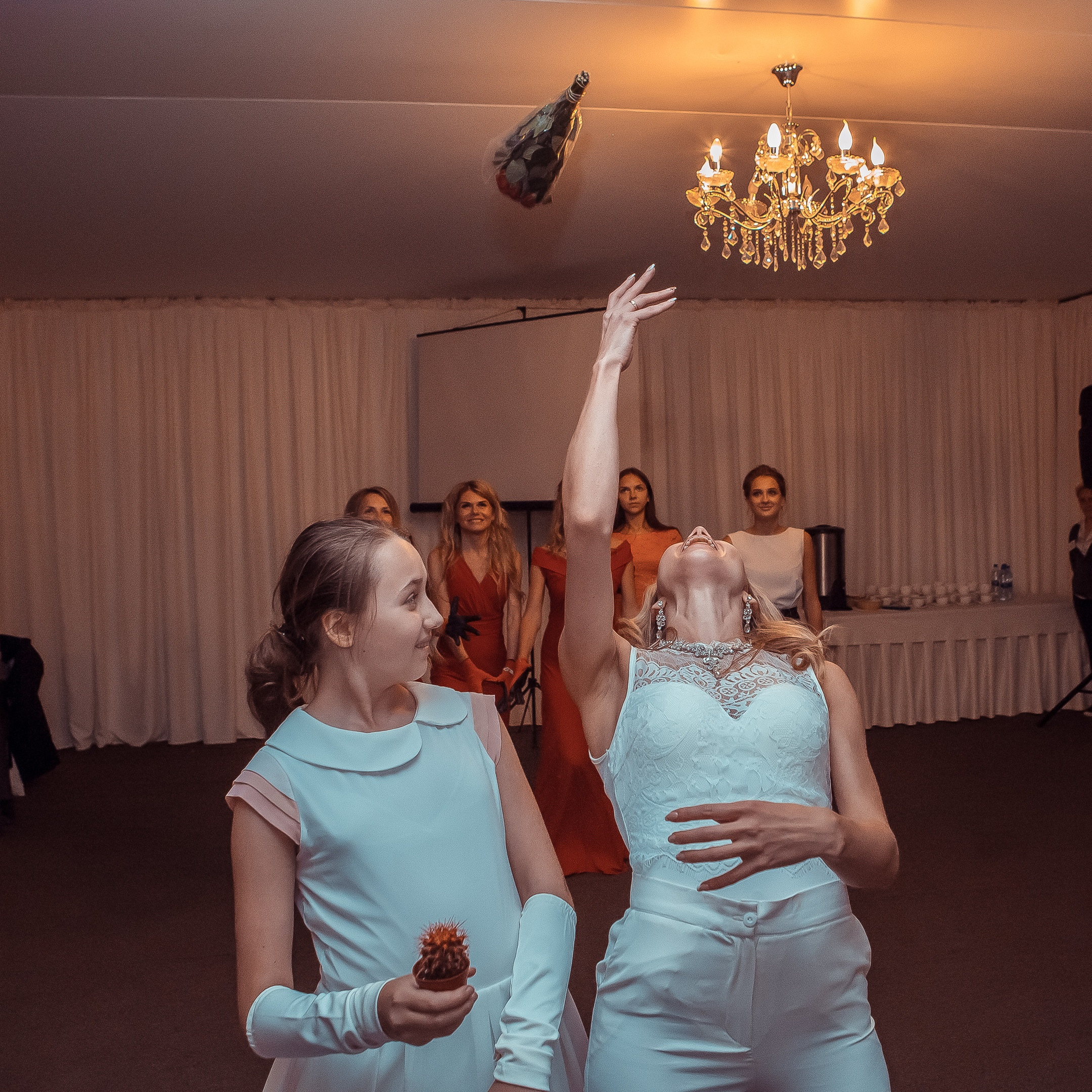 СВАДЬБА. Фотограф для маркетплейсов Михаил Бове