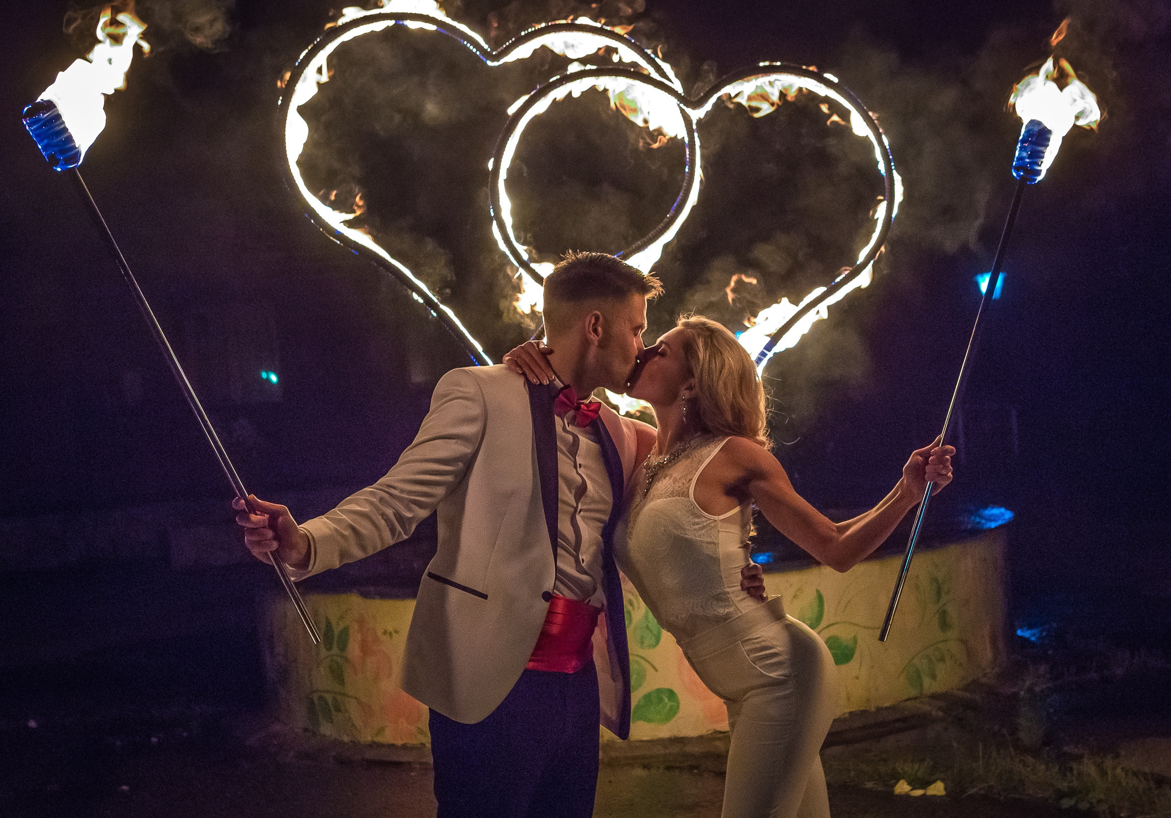 СВАДЬБА. Фотограф для маркетплейсов Михаил Бове