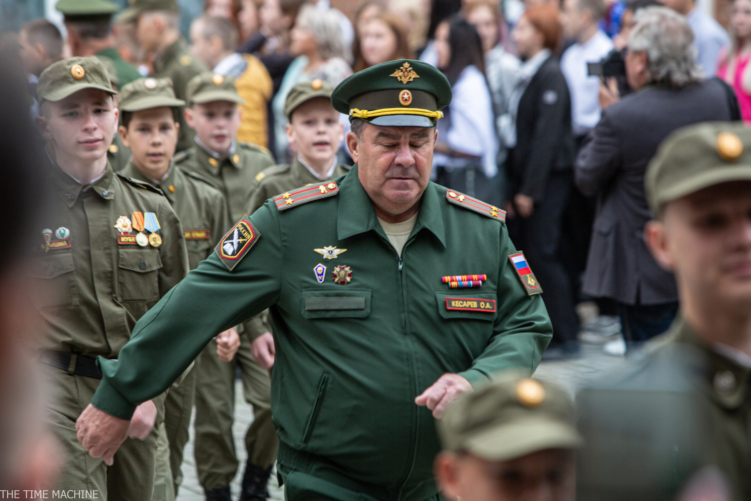 1 сентября. Фотограф для маркетплейсов Михаил Бове