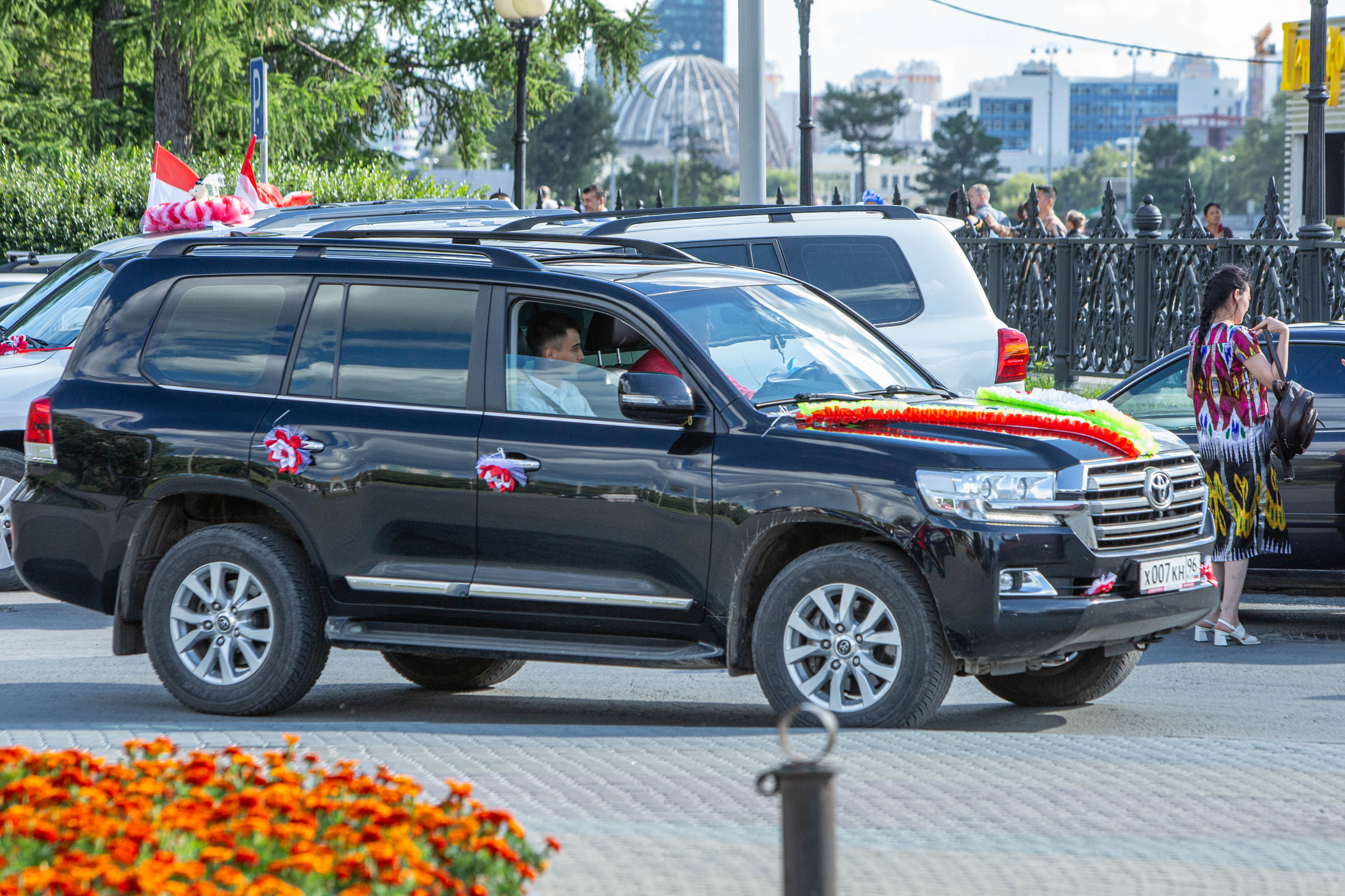 НАЦИОНАЛЬНАЯ СВАДЬБА. Фотограф для маркетплейсов Михаил Бове