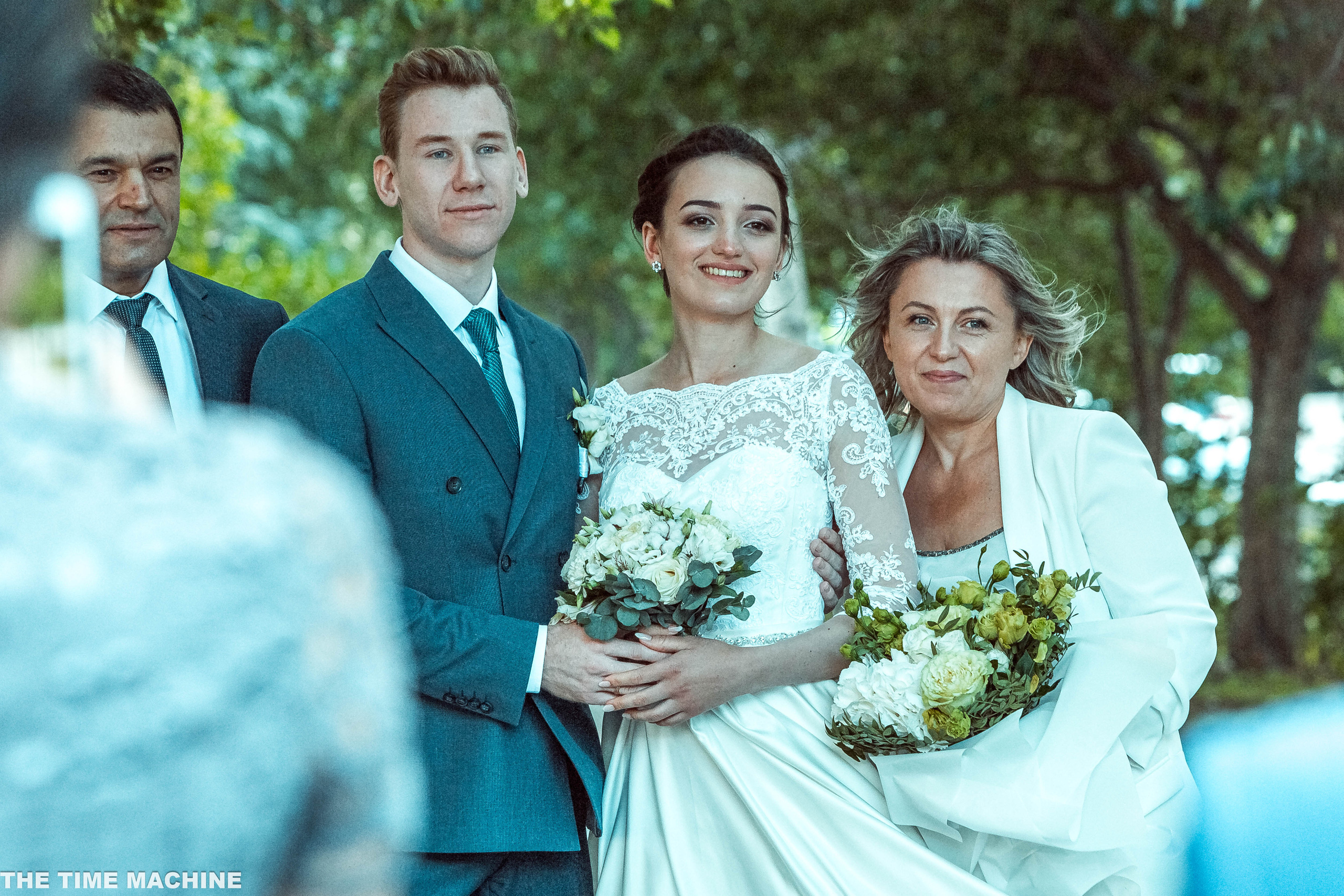 СВАДЬБА. Фотограф для маркетплейсов Михаил Бове