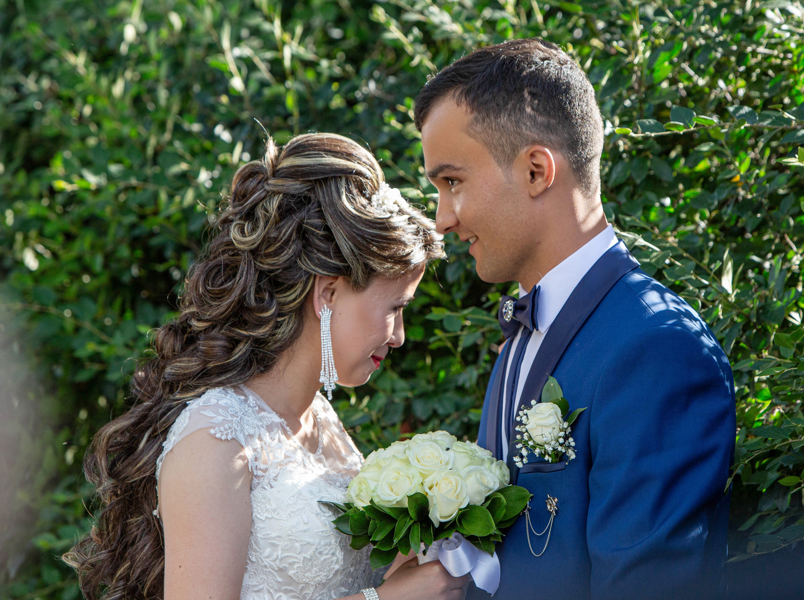 НАЦИОНАЛЬНАЯ СВАДЬБА. Фотограф для маркетплейсов Михаил Бове