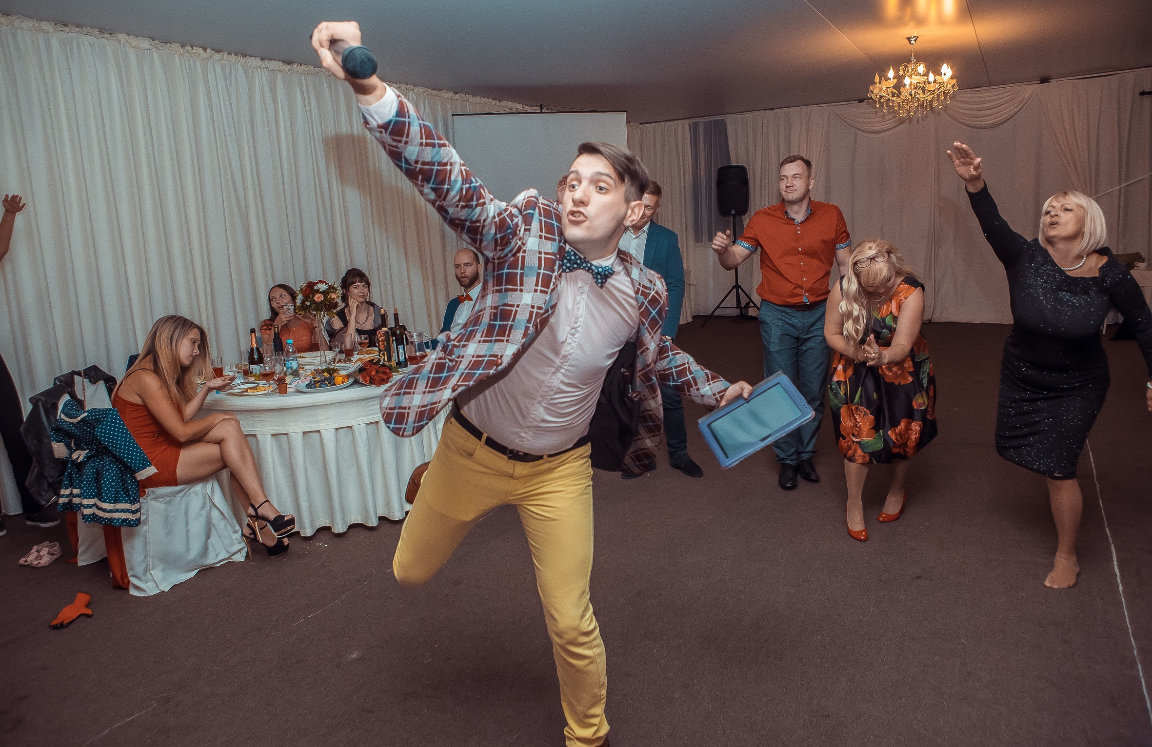 СВАДЬБА. Фотограф для маркетплейсов Михаил Бове