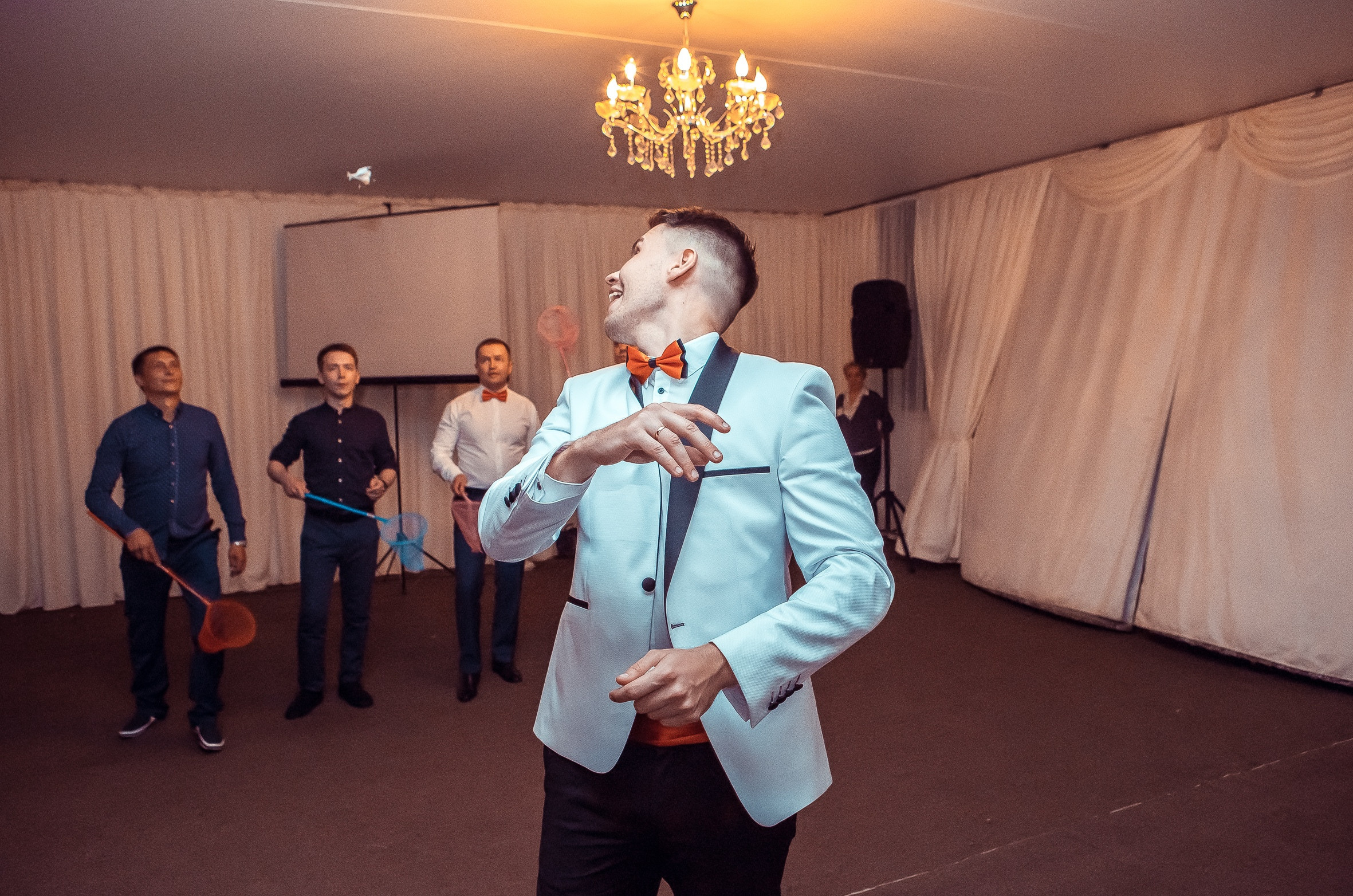 СВАДЬБА. Фотограф для маркетплейсов Михаил Бове