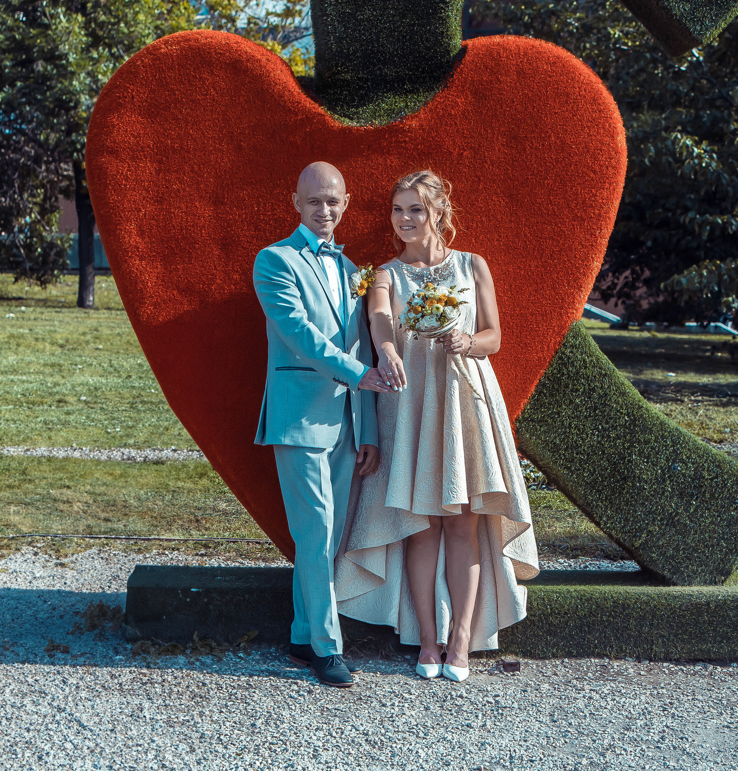 СВАДЬБА. Фотограф для маркетплейсов Михаил Бове