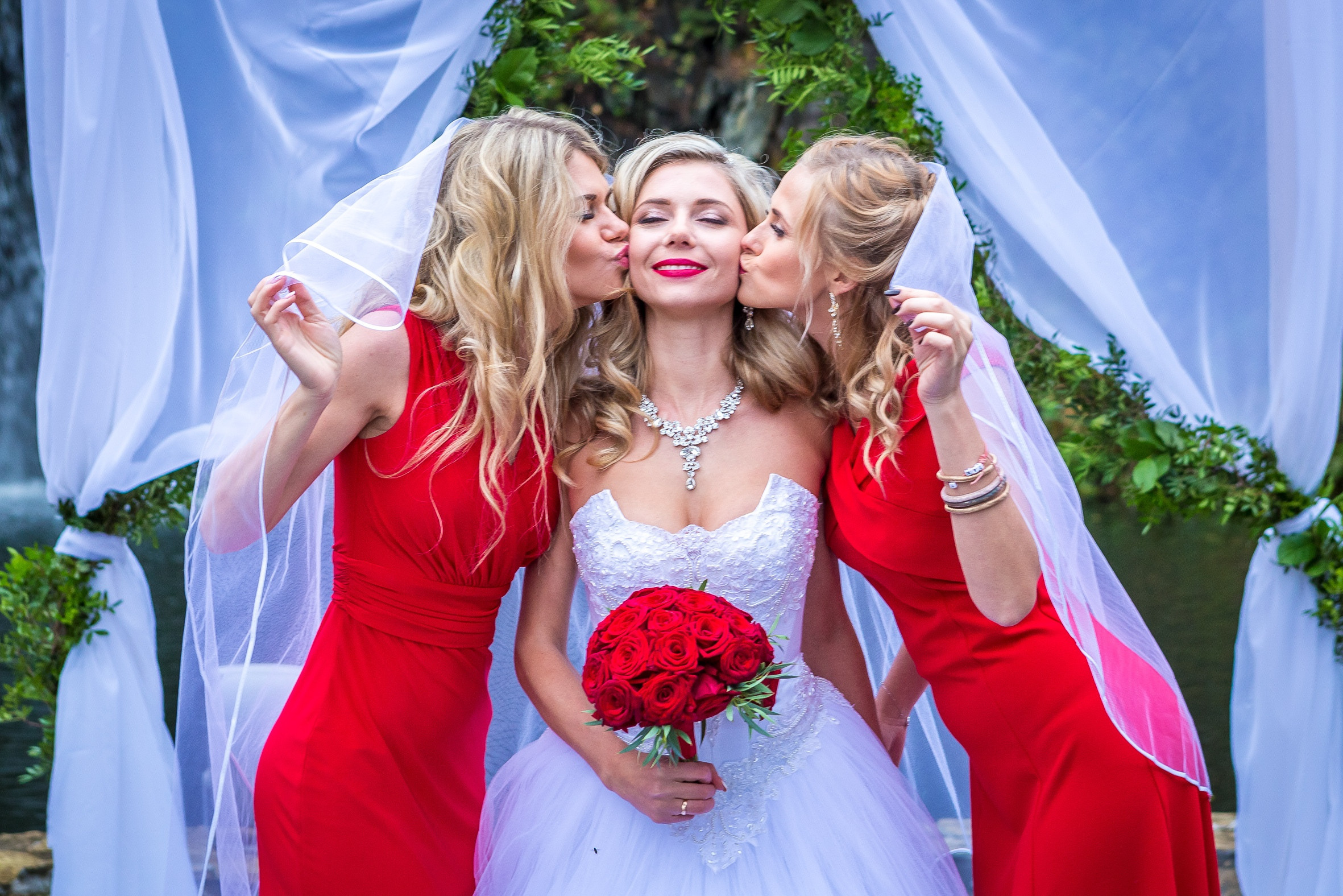 СВАДЬБА. Фотограф для маркетплейсов Михаил Бове