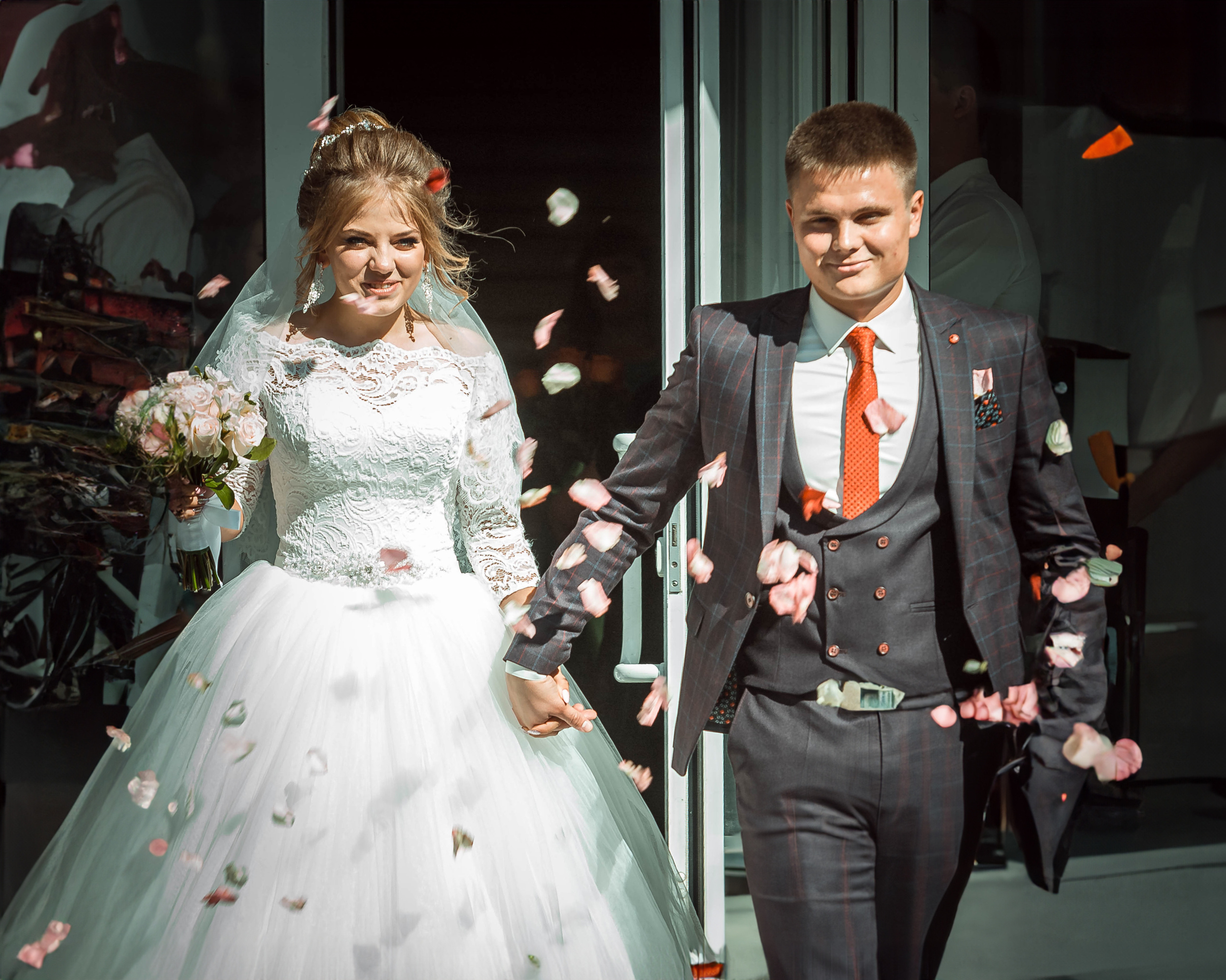 СВАДЬБА. Фотограф для маркетплейсов Михаил Бове