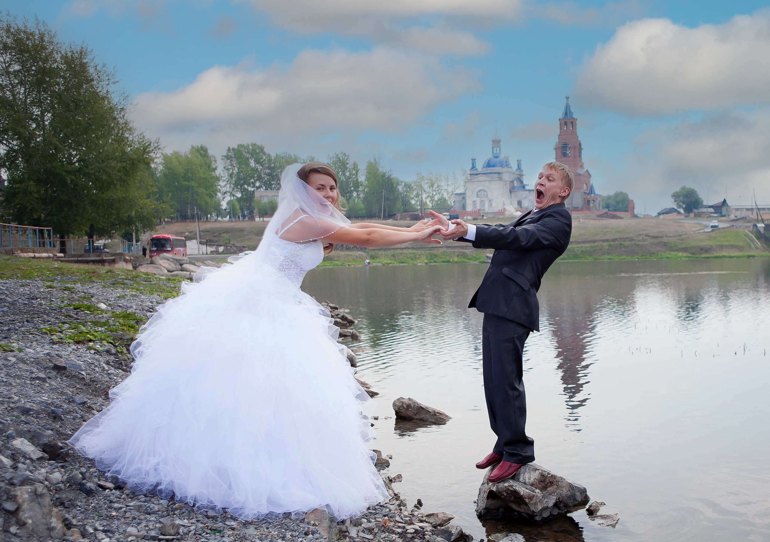 СВАДЬБА. Фотограф для маркетплейсов Михаил Бове