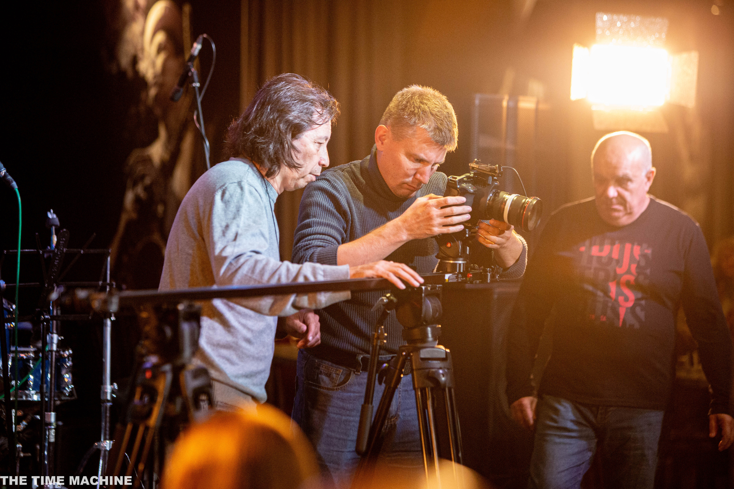 Бэк на сьемке фильма «Пять один» студия «Мастер». Фотограф для маркетплейсов Михаил Бове